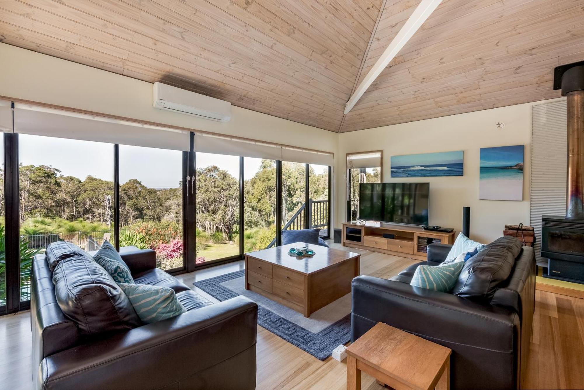 Holiday home Main Break *