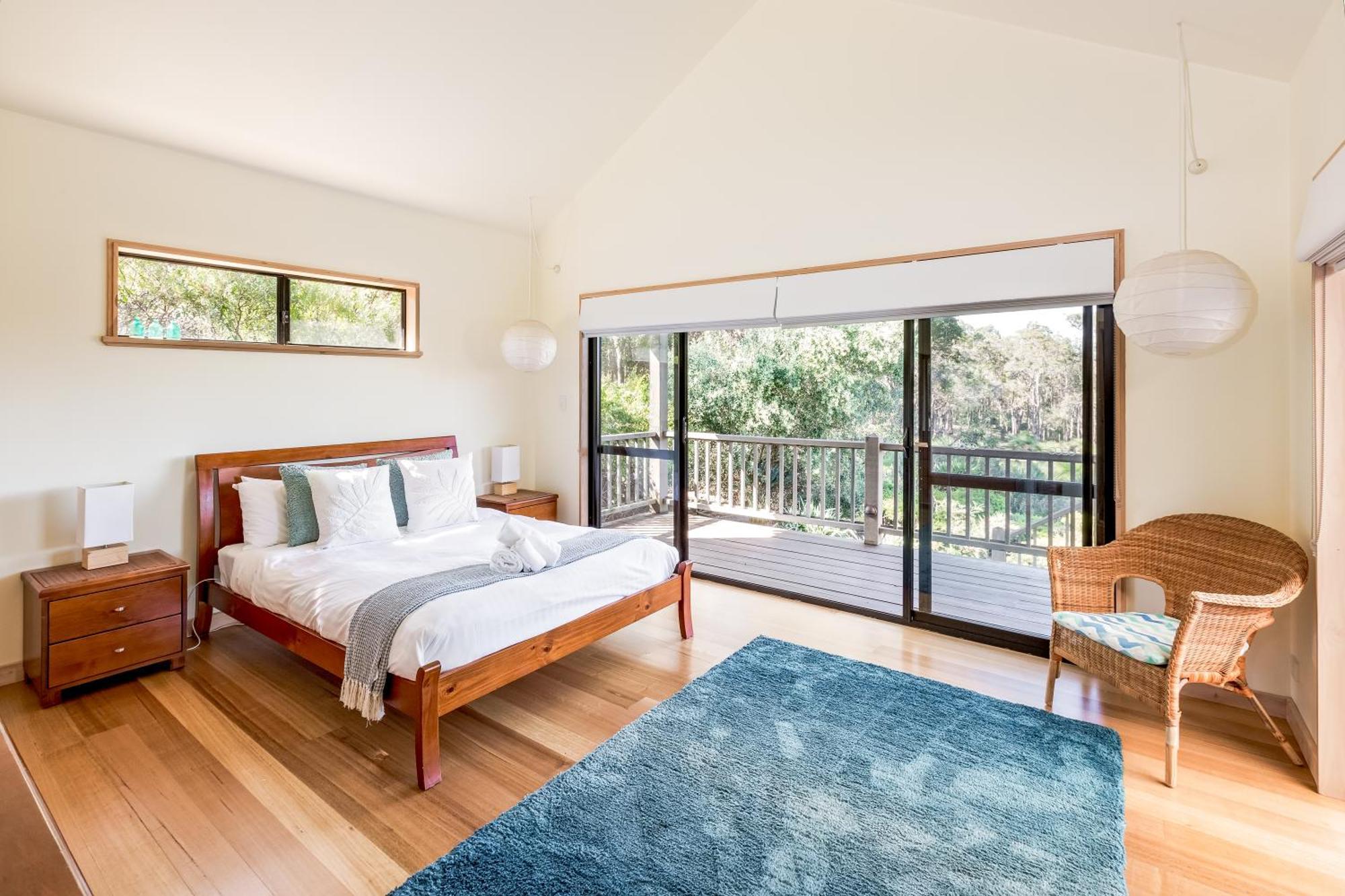 Main Break Holiday home Dunsborough