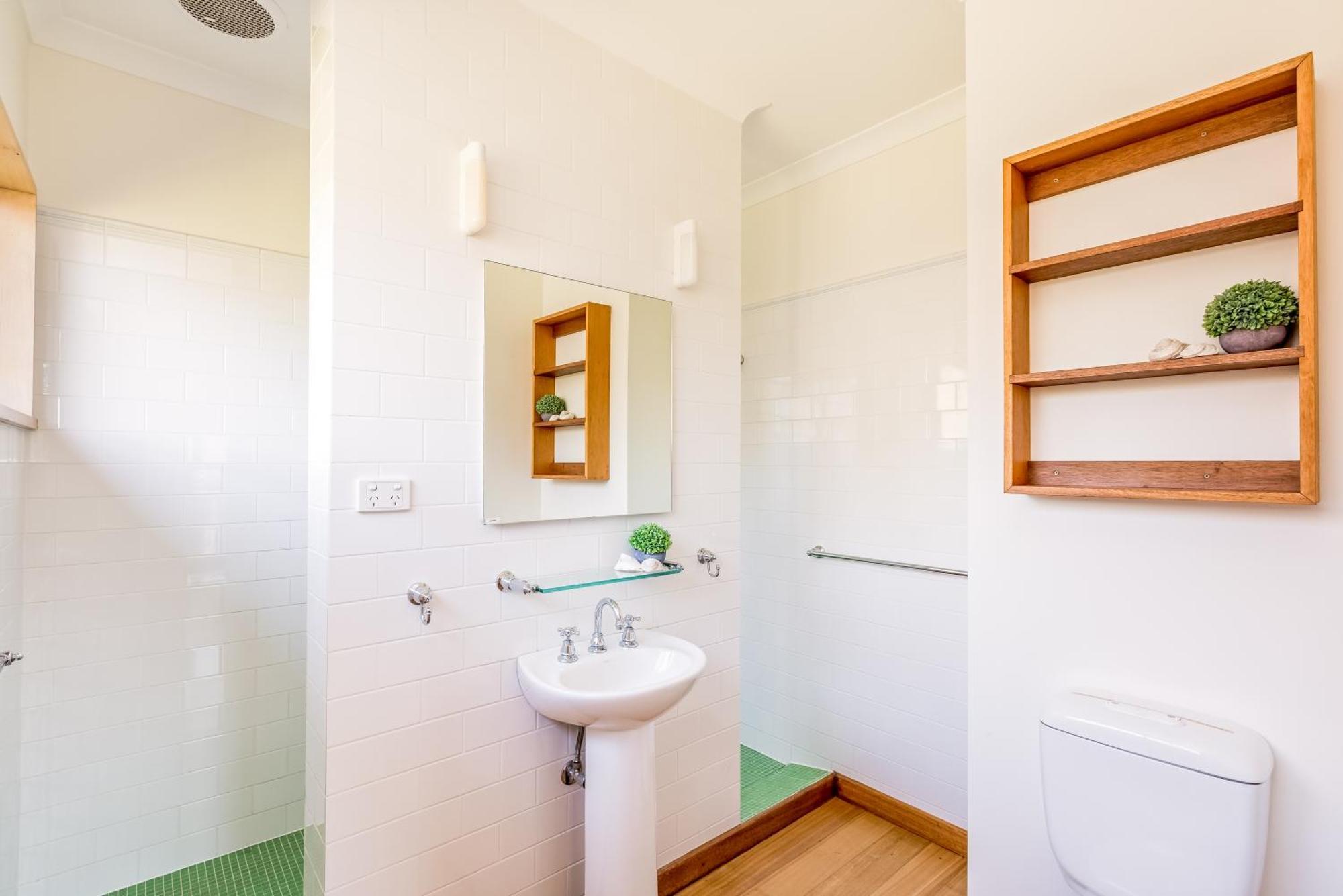 Main Break Holiday home *
