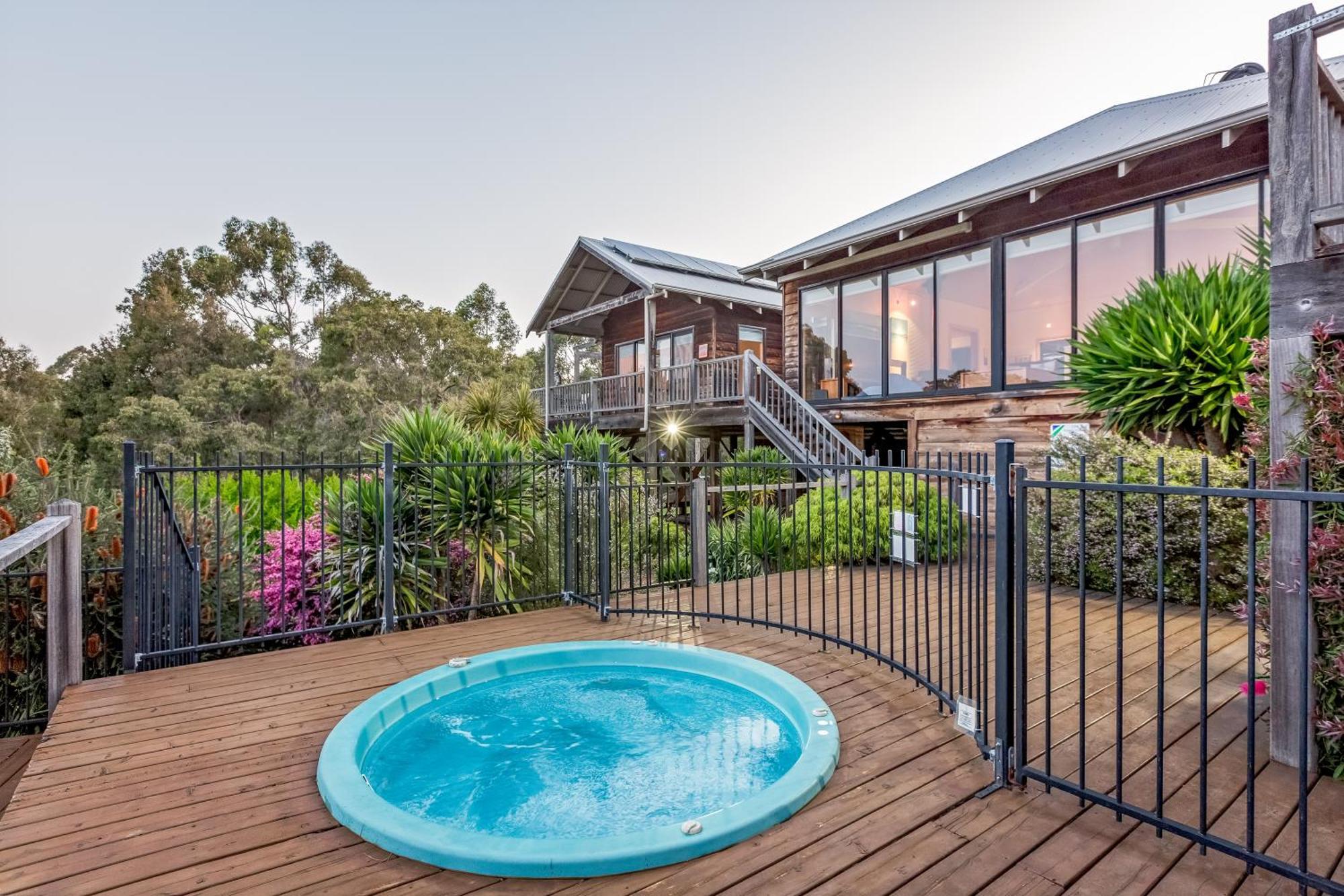 Main Break Holiday home Dunsborough