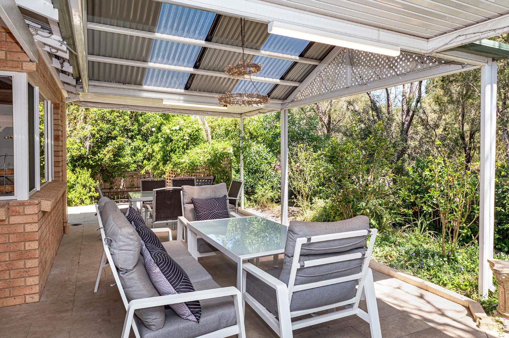 Holiday home Lehema Dunsborough