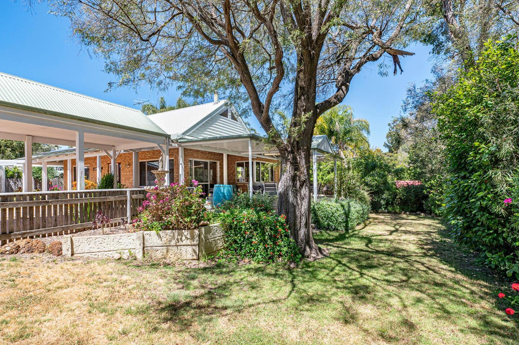 Lehema Holiday home Dunsborough