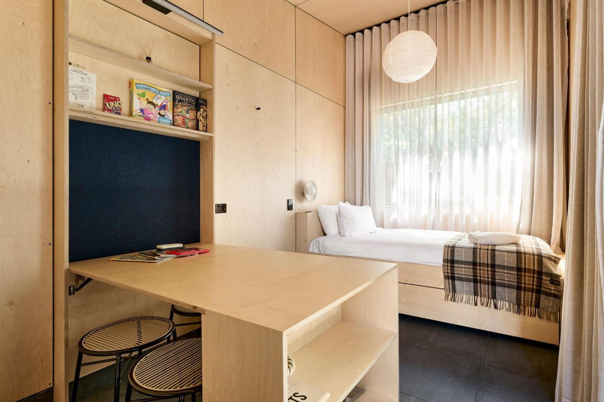 Hotel Southcamp *