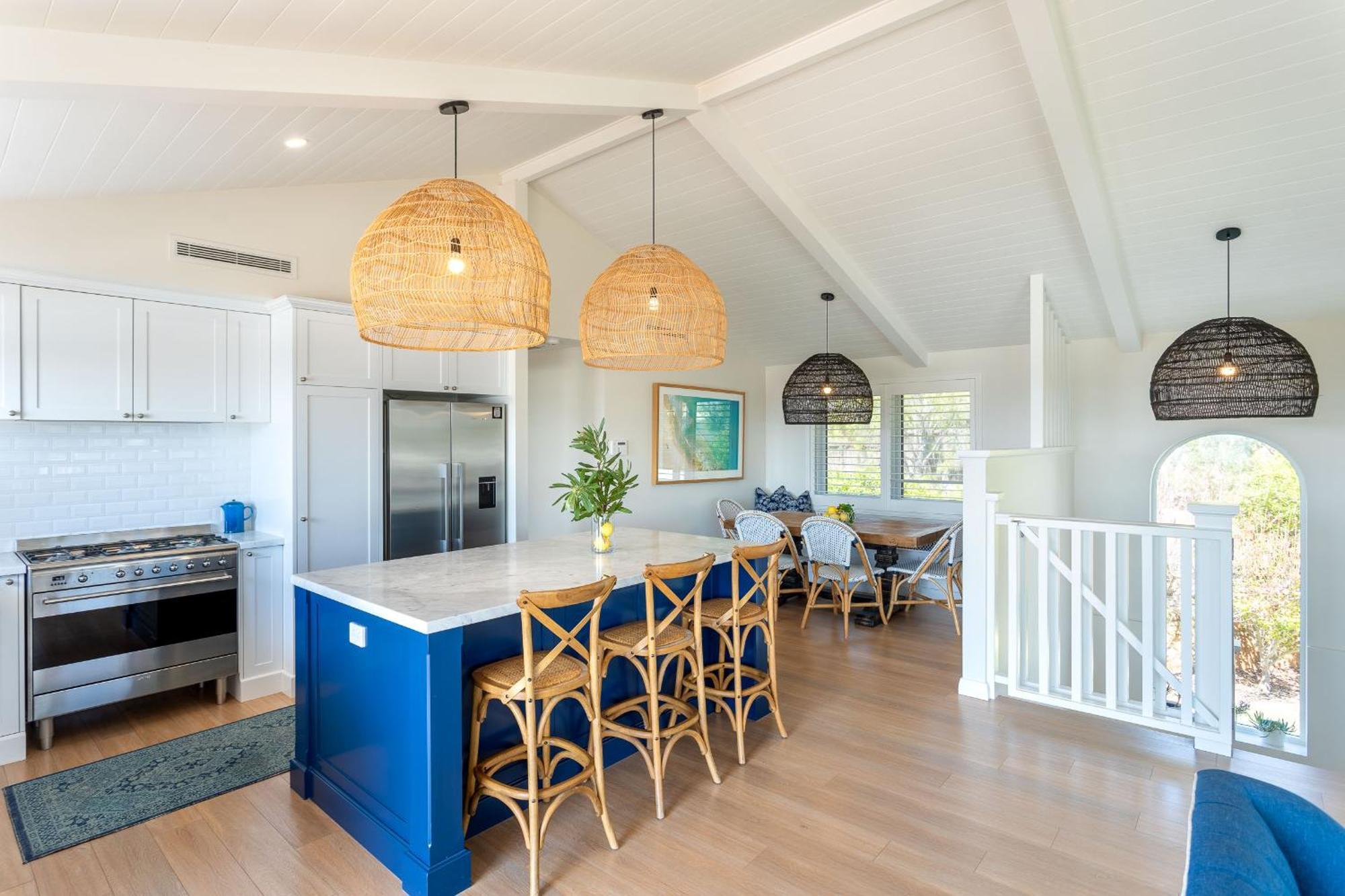 Holiday home Georgica I Private Dunsborough