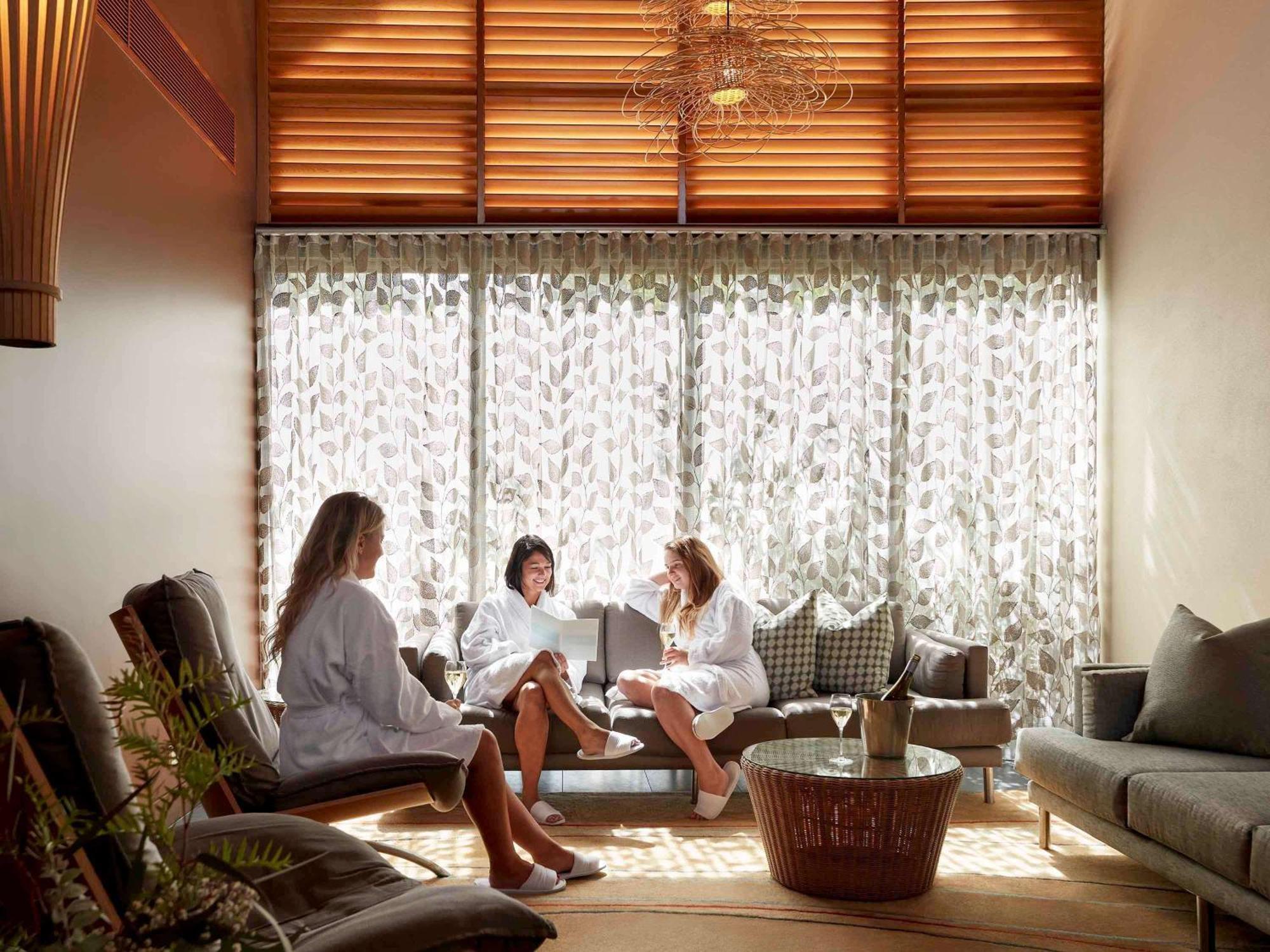 Hotel Pullman Bunker Bay Margaret River 5*