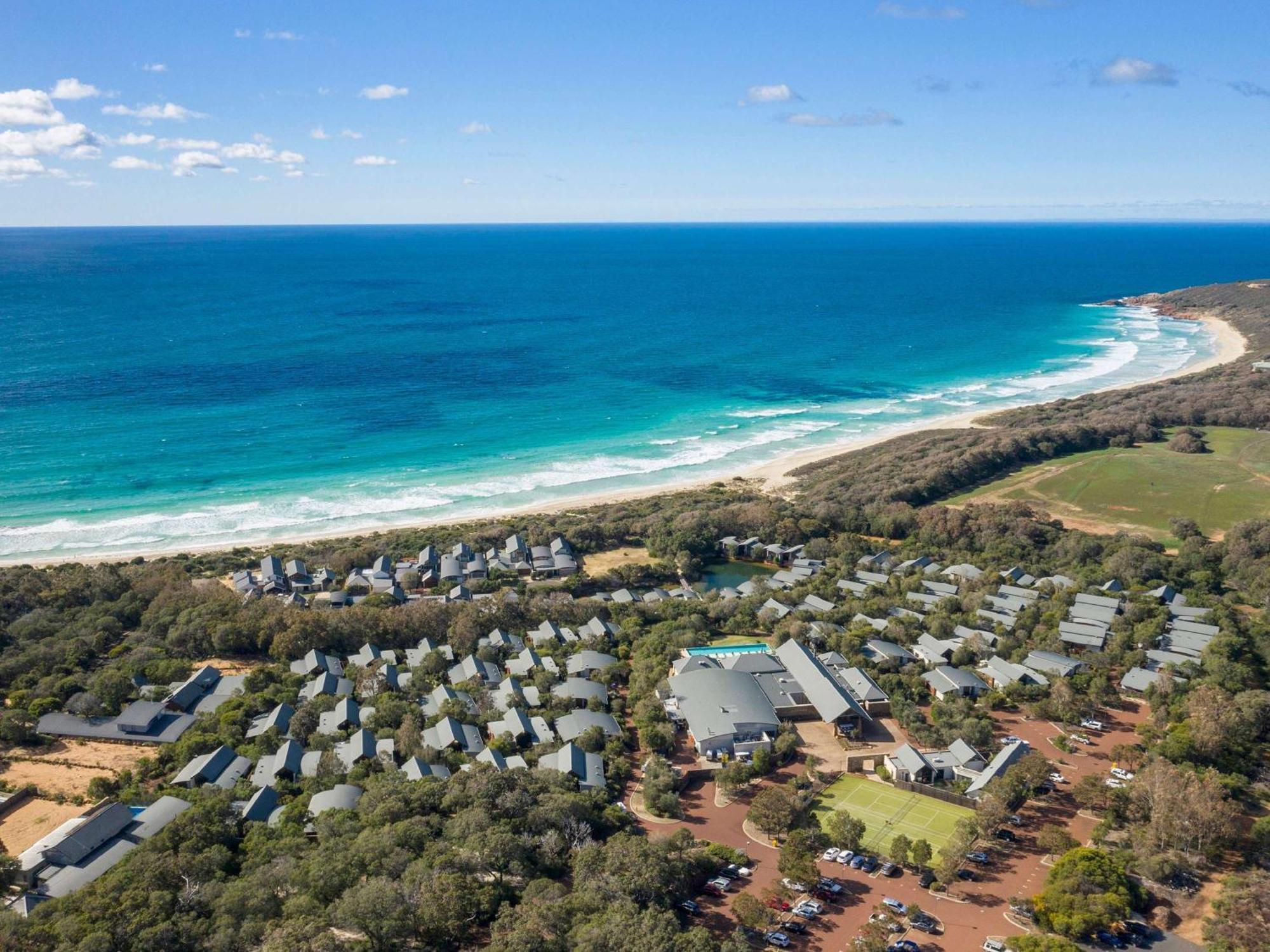 Pullman Bunker Bay Margaret River