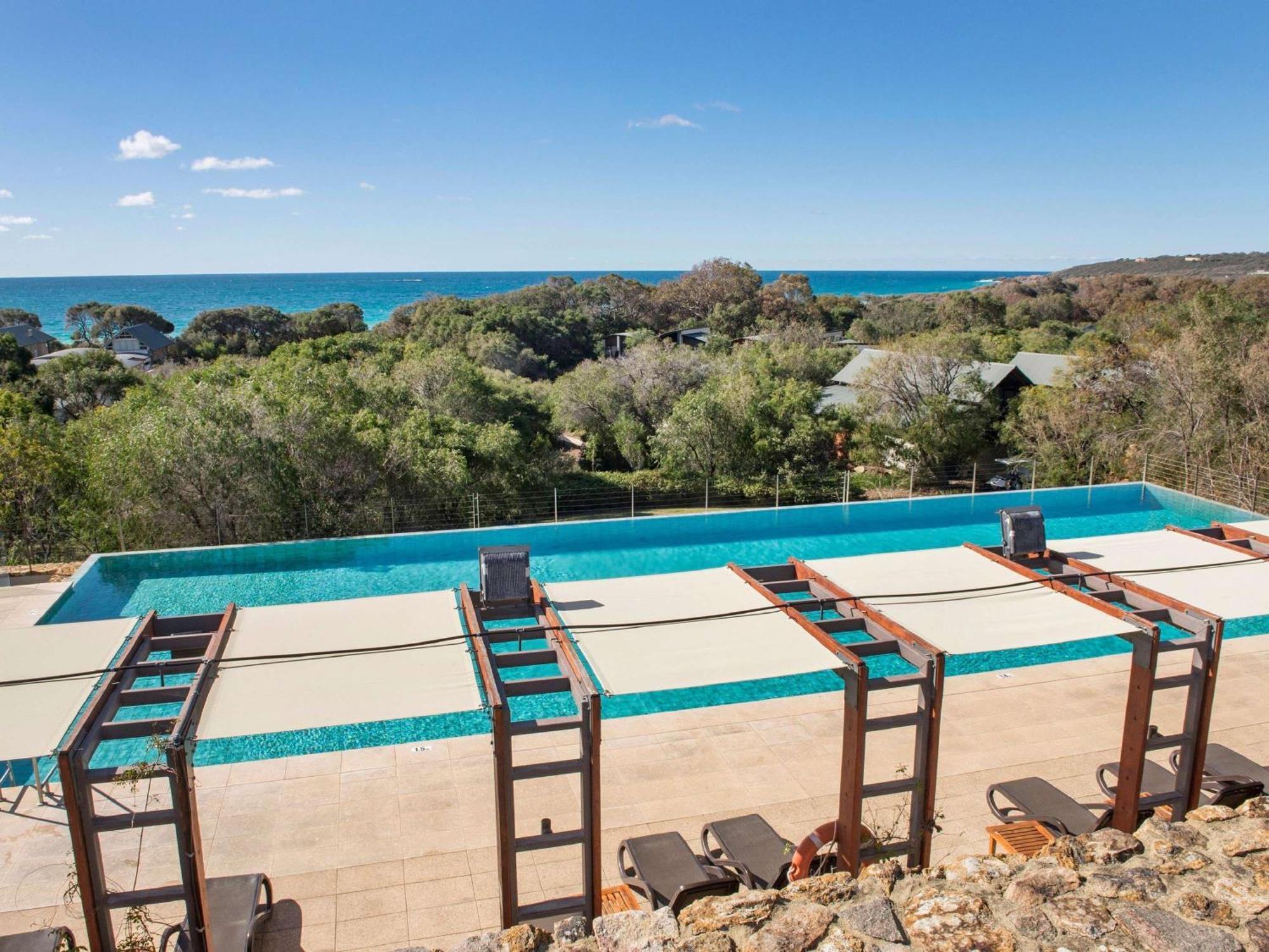 Hotel Pullman Bunker Bay Margaret River Dunsborough
