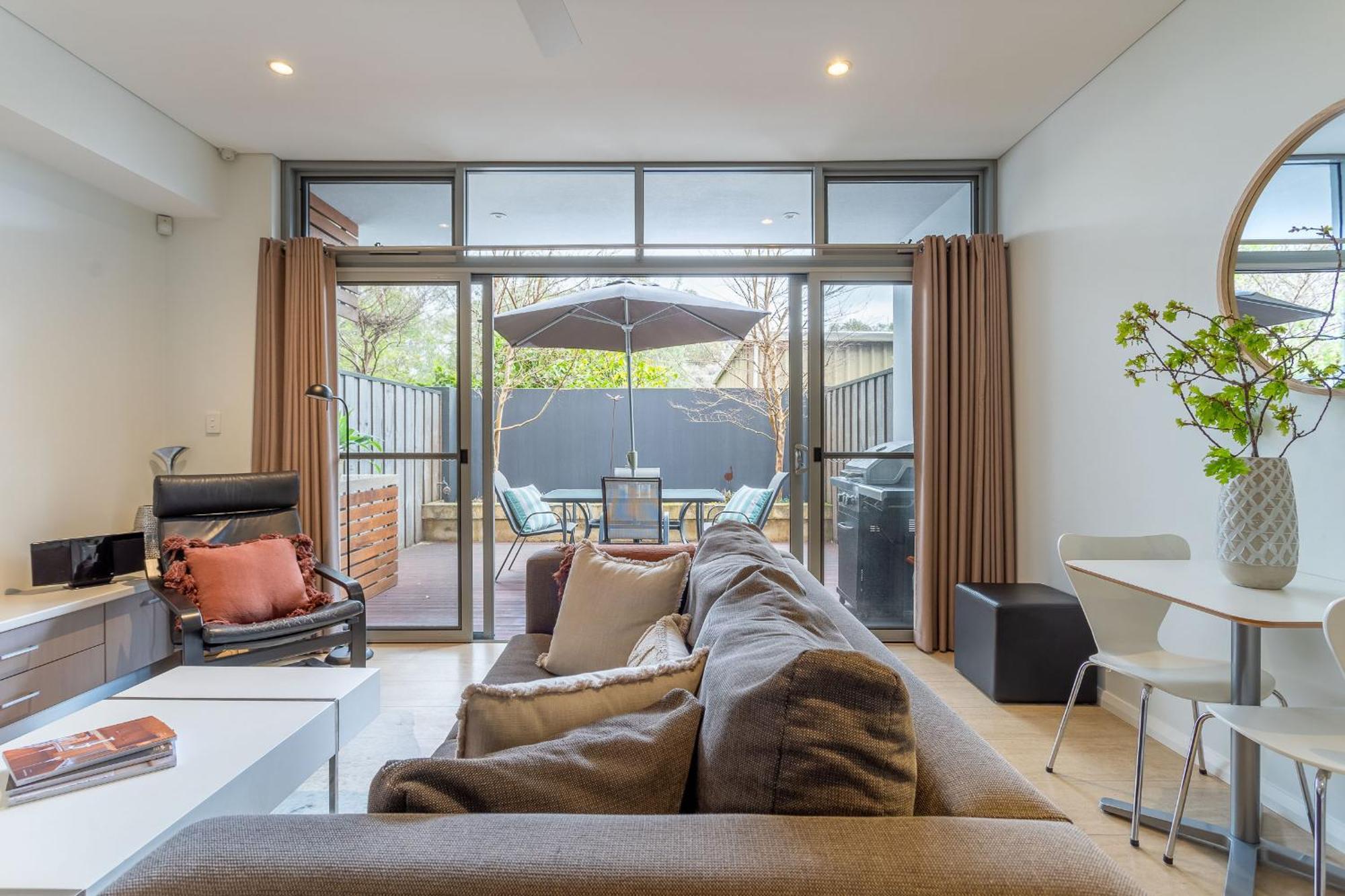 Apartment Dunn Bay 3 I Private Dunsborough