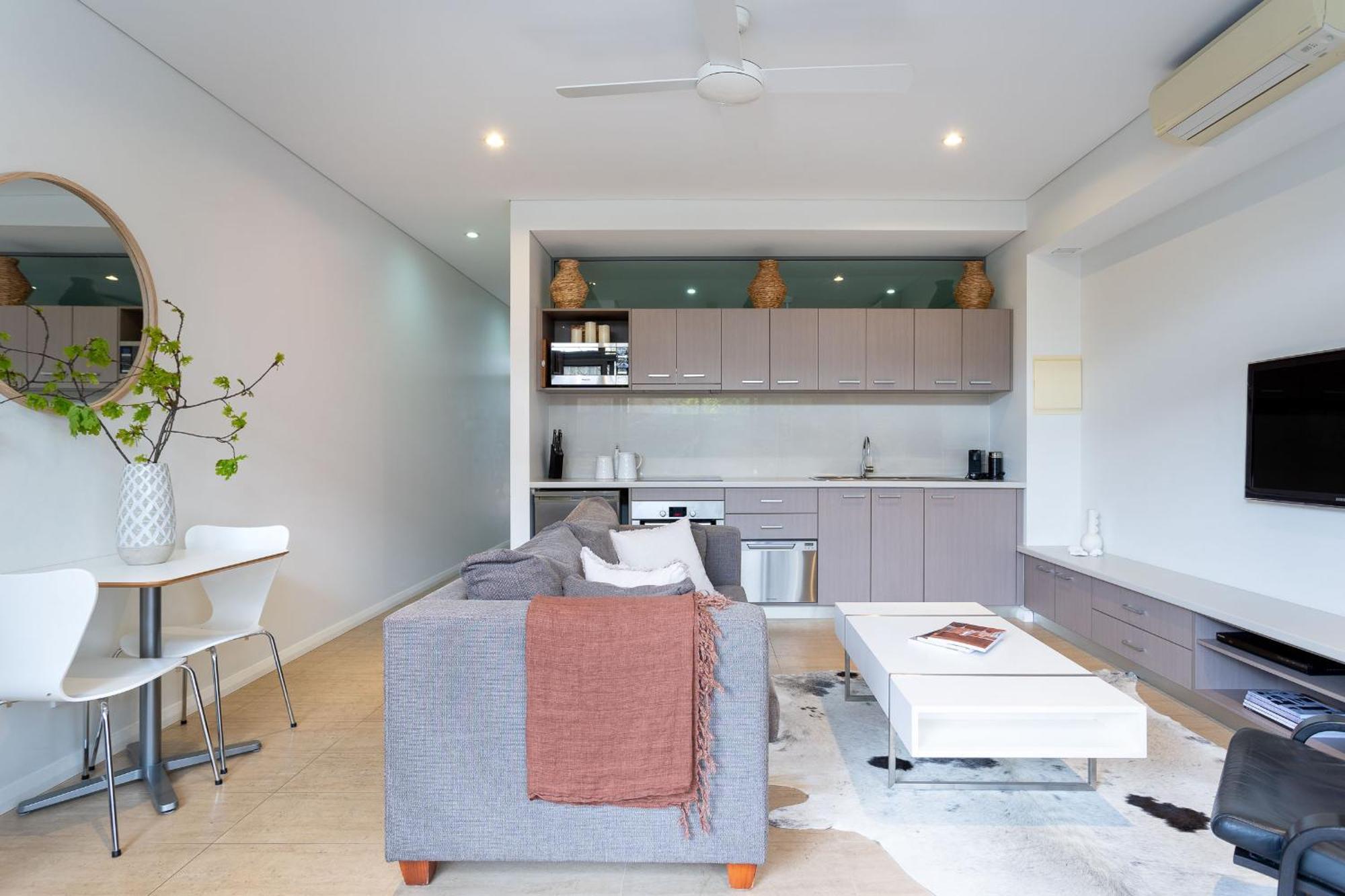 Apartment Dunn Bay 3 I Private *