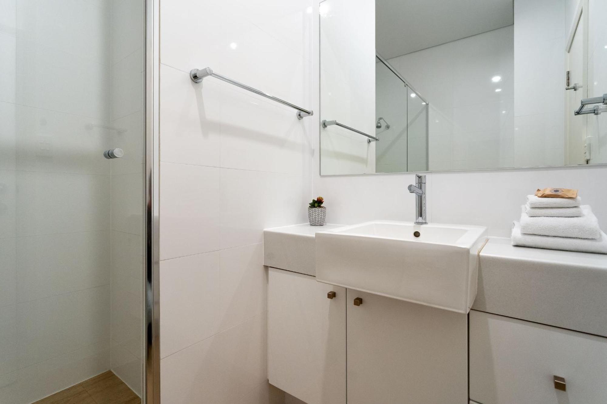 Apartment Dunn Bay 5 I Private