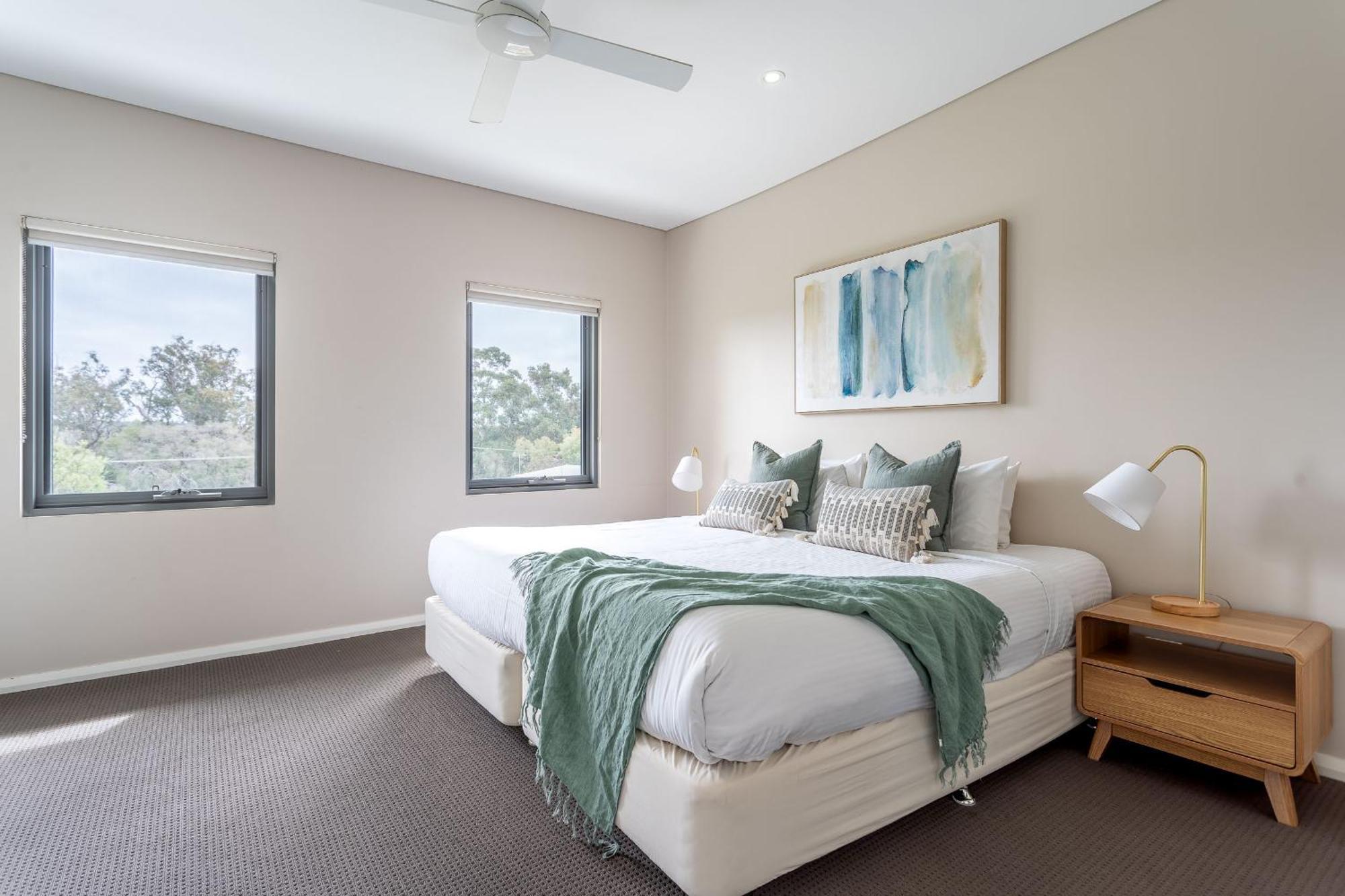 Dunn Bay 5 I Private Apartment Dunsborough