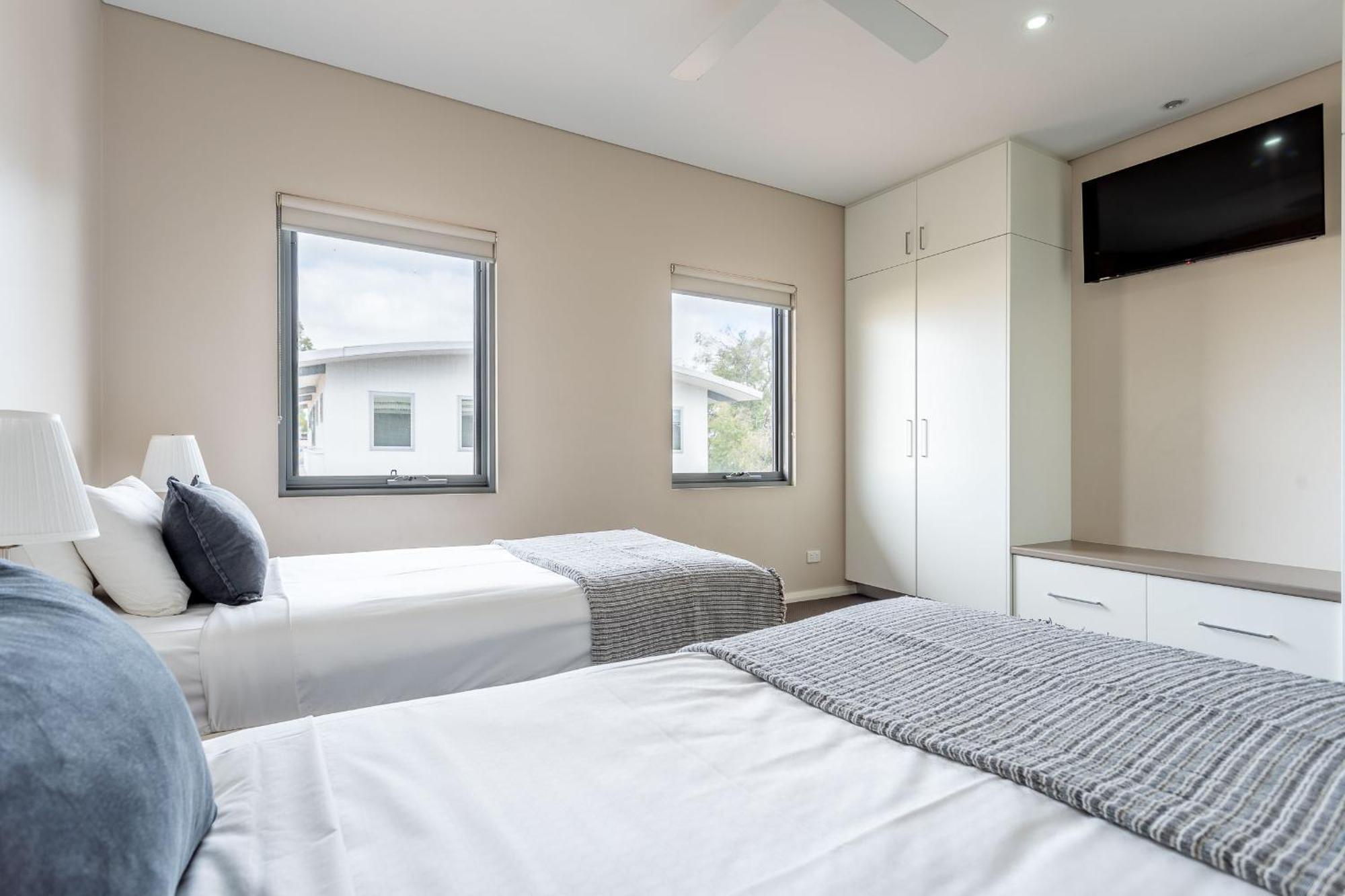 Dunn Bay 5 I Private Apartment Dunsborough