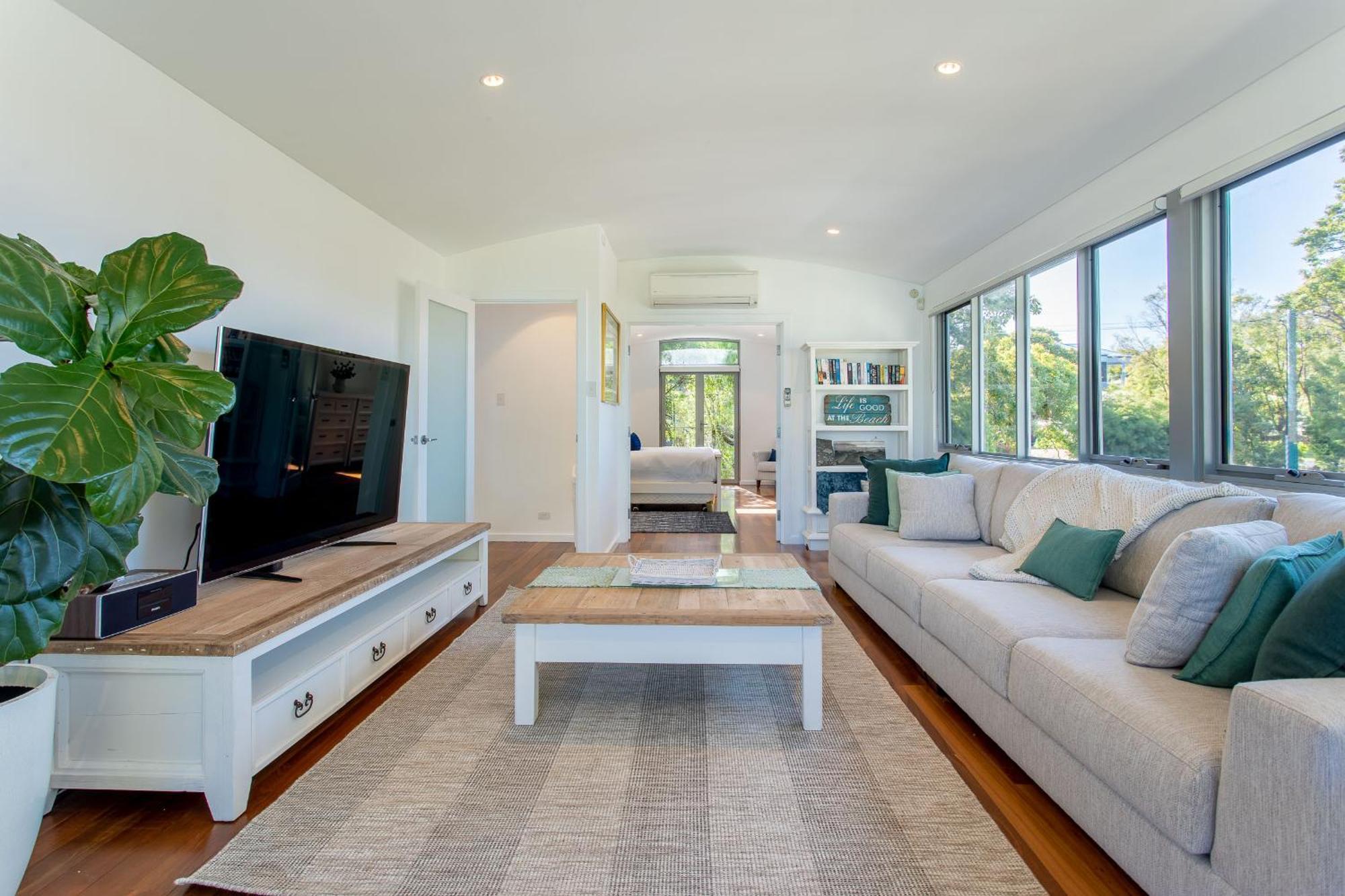 Holiday home Bay Watch I Private Dunsborough