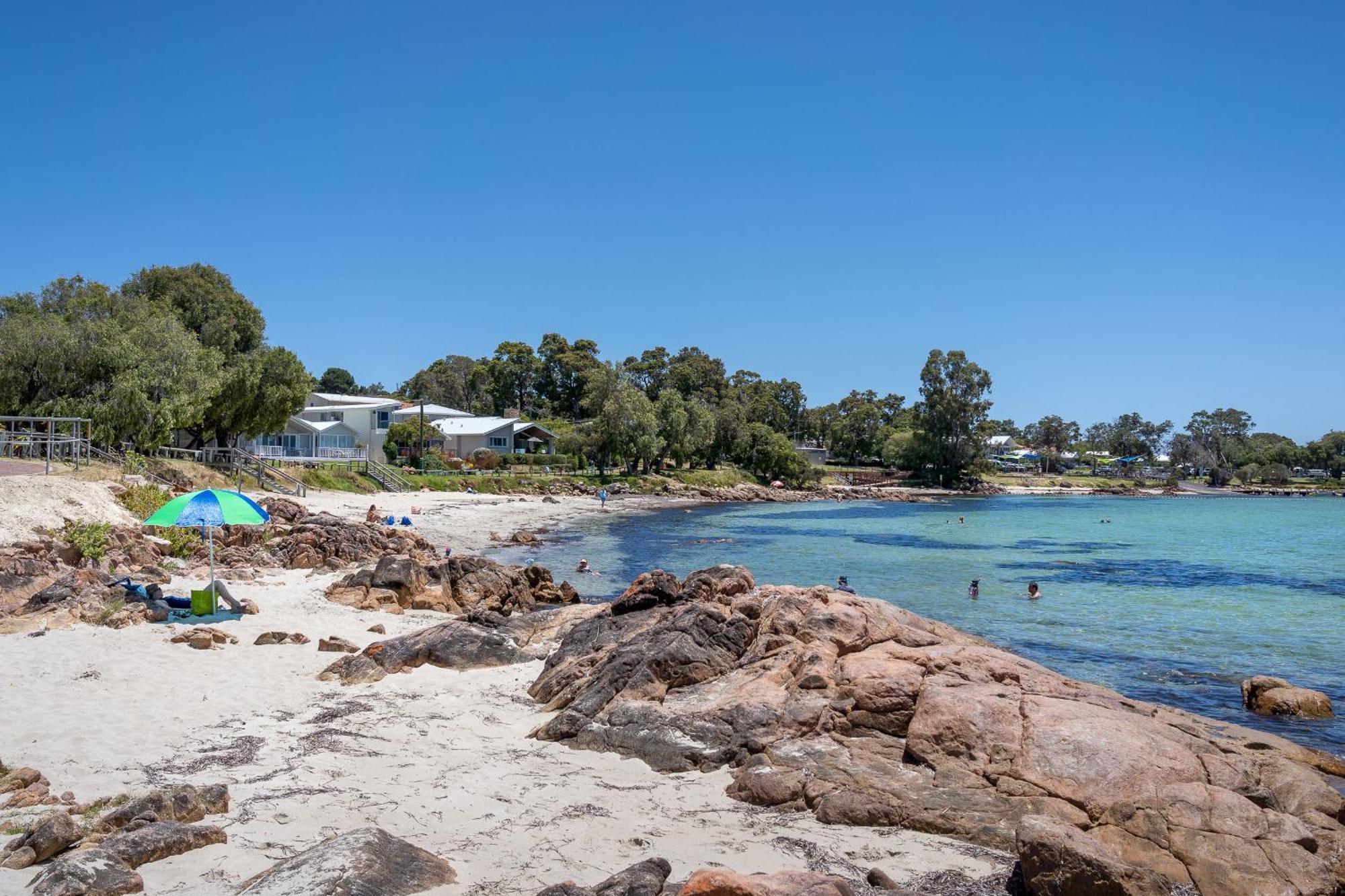 Bay Watch I Private * Dunsborough
