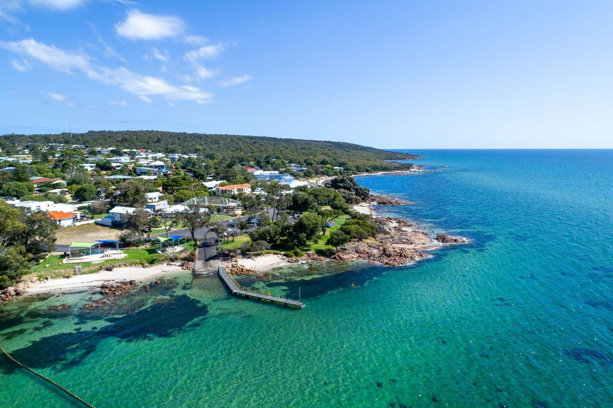 Novella I Private * Dunsborough
