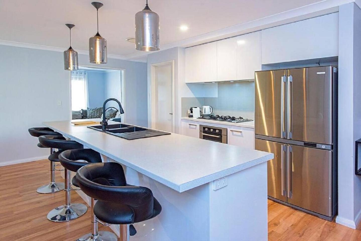 Fish Eagle Retreat - Family Friendly Holiday home Dunsborough