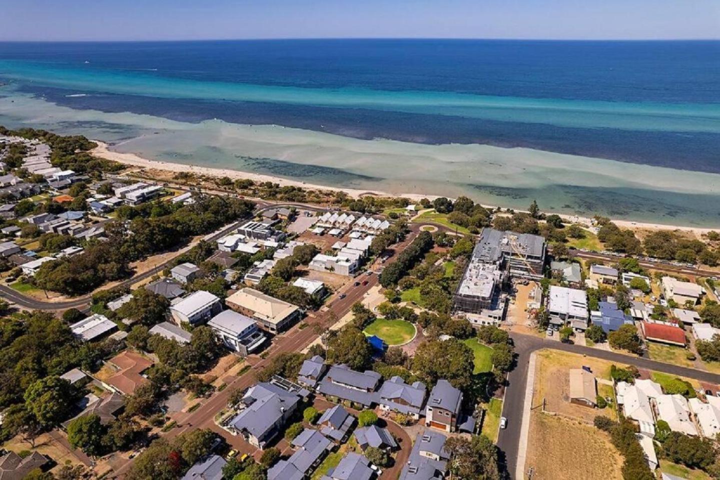 Gone Coastal * Dunsborough