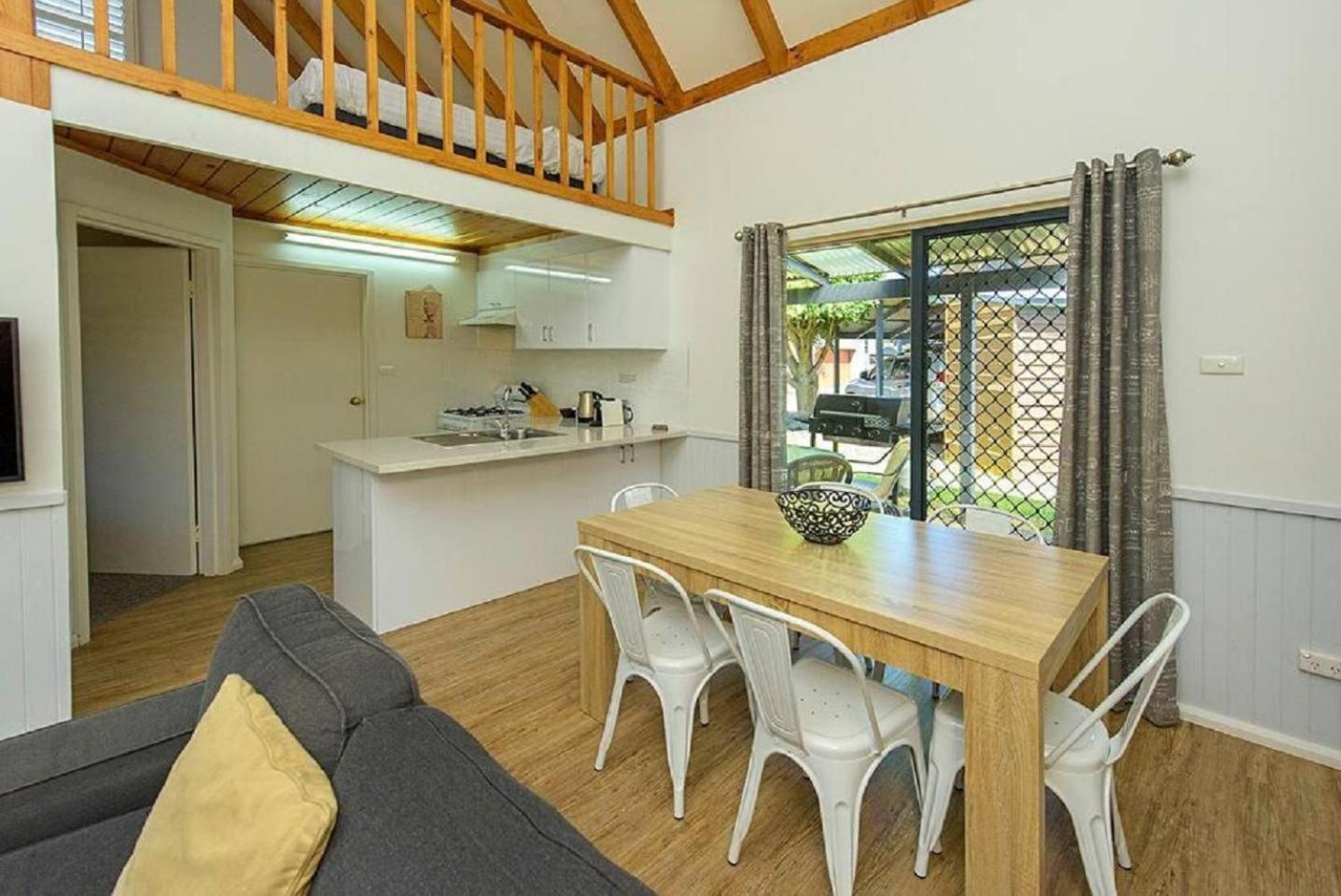 Holiday home Gone Coastal