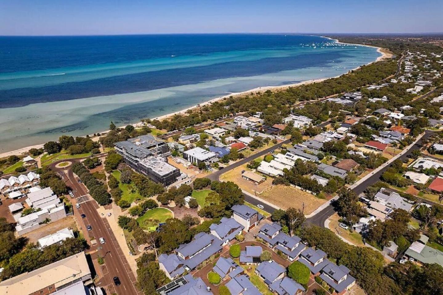 Gone Coastal Holiday home Dunsborough