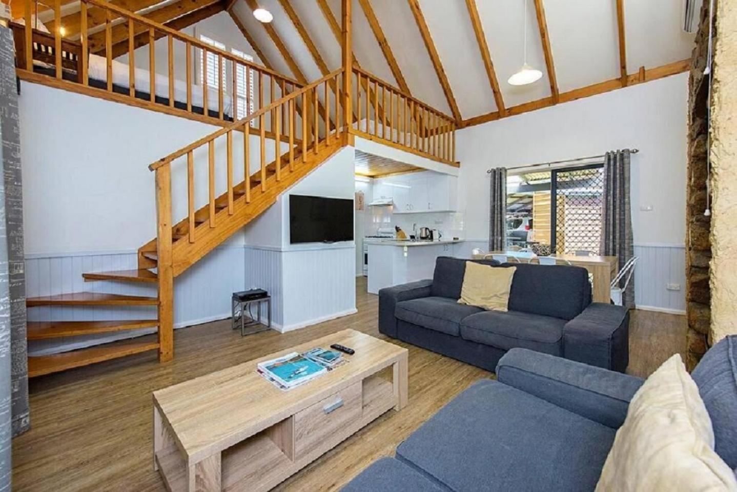 Holiday home Gone Coastal