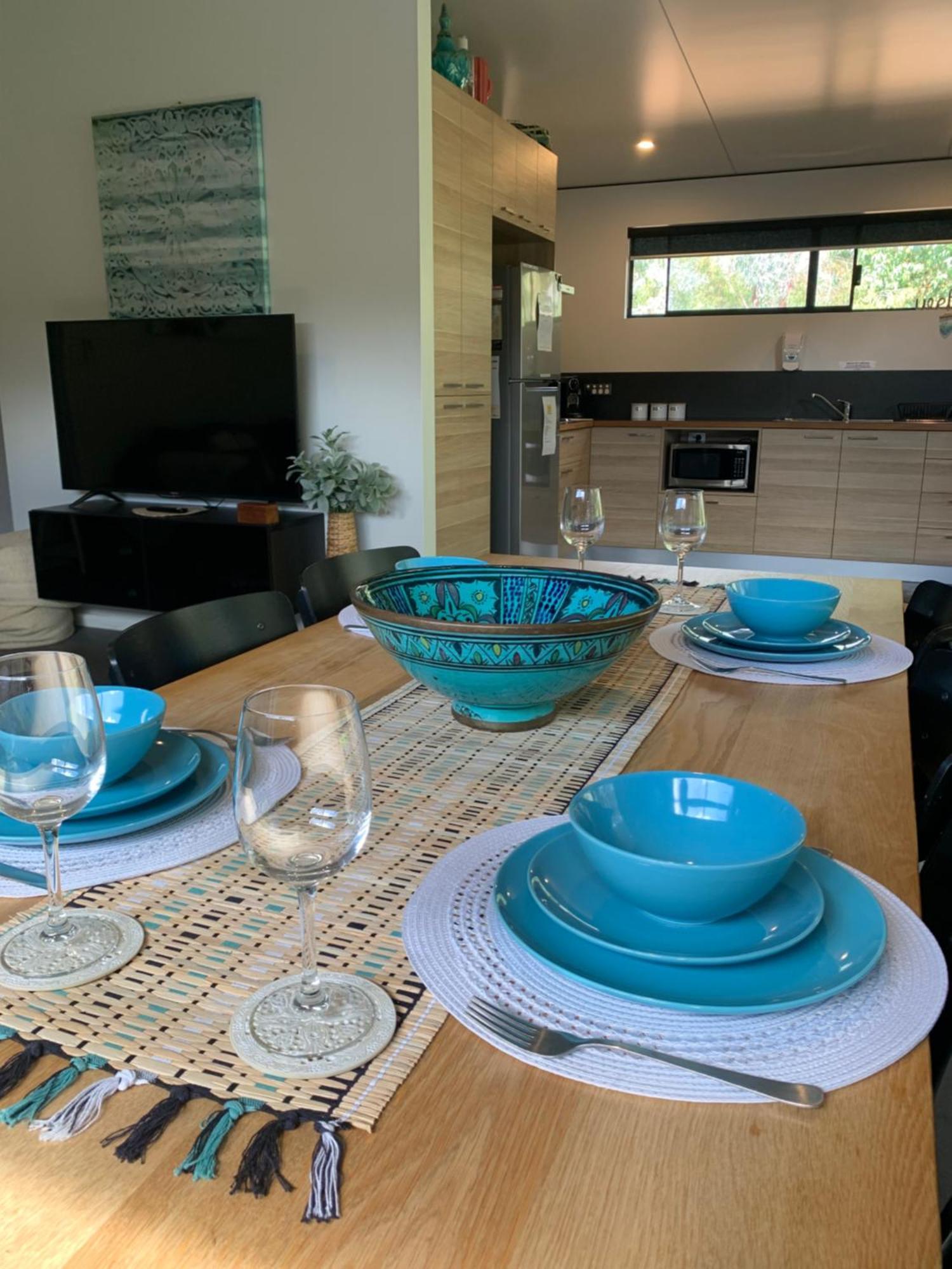 Chalet Panda's Patch Dunsborough