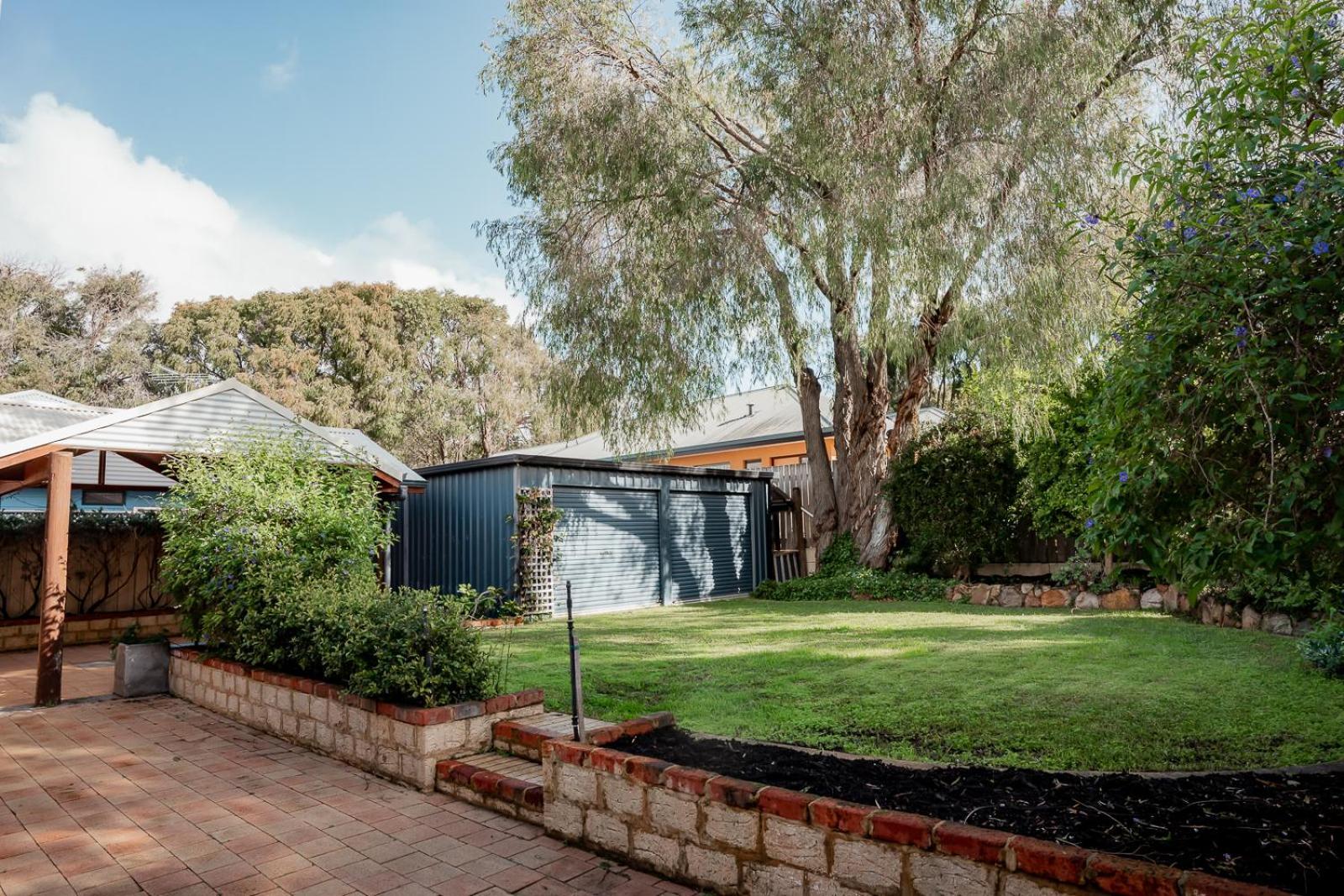 Salhus - Sleep In King Beds & Easy Walk To Town Dunsborough