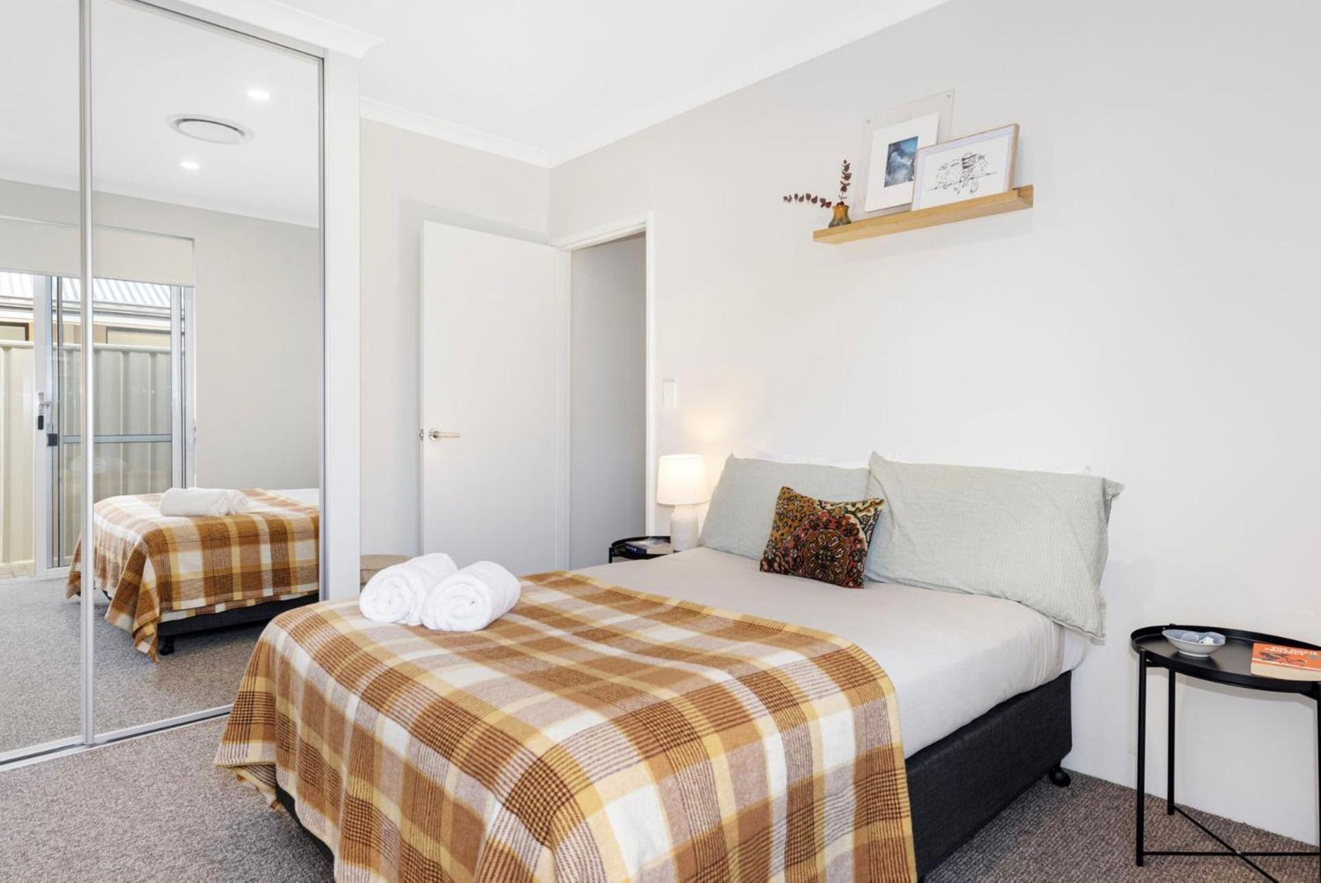 Barry's Holiday home Dunsborough