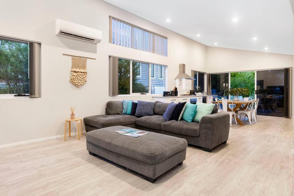 Aqua21 @ Cape Holiday home
