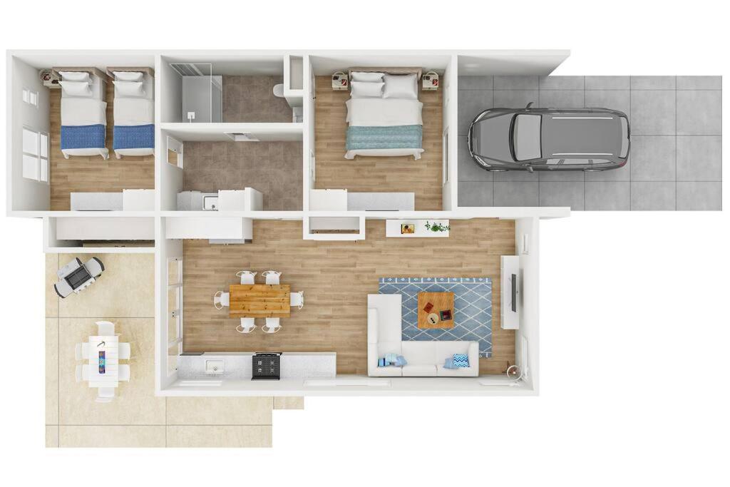 Aqua21 @ Cape