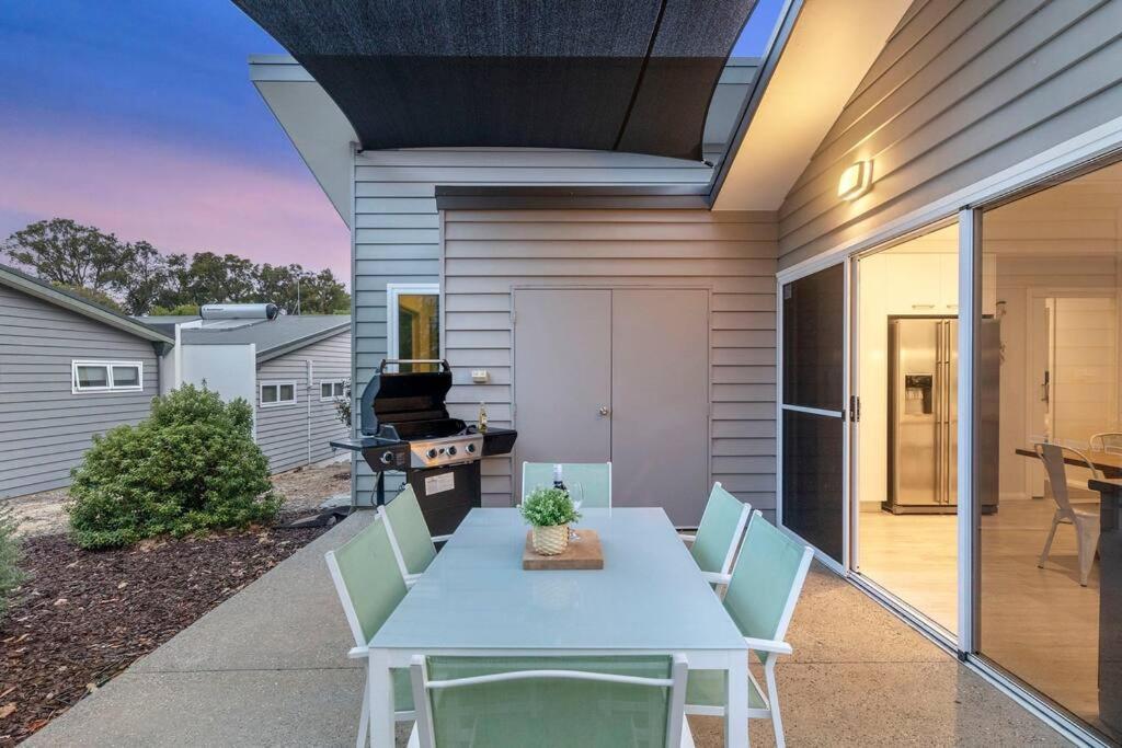 Aqua21 @ Cape Holiday home