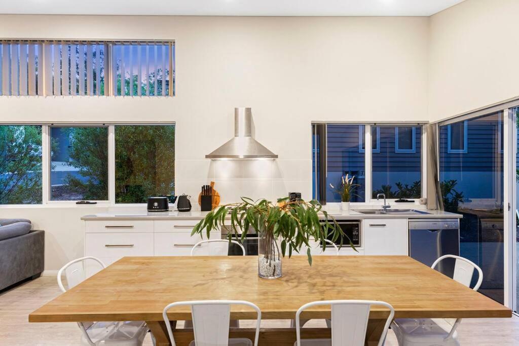 Aqua21 @ Cape Holiday home *