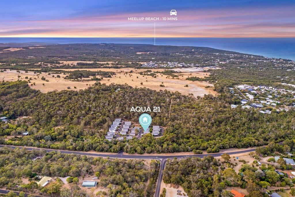 Aqua21 @ Cape *