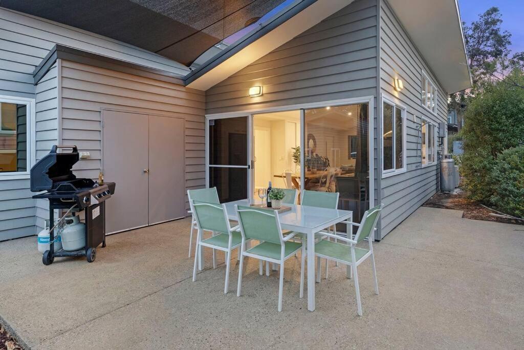 Aqua21 @ Cape * Dunsborough