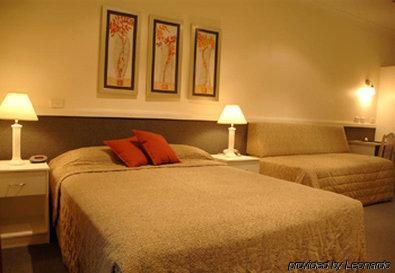 Dunsborough Central Motel 4* Dunsborough