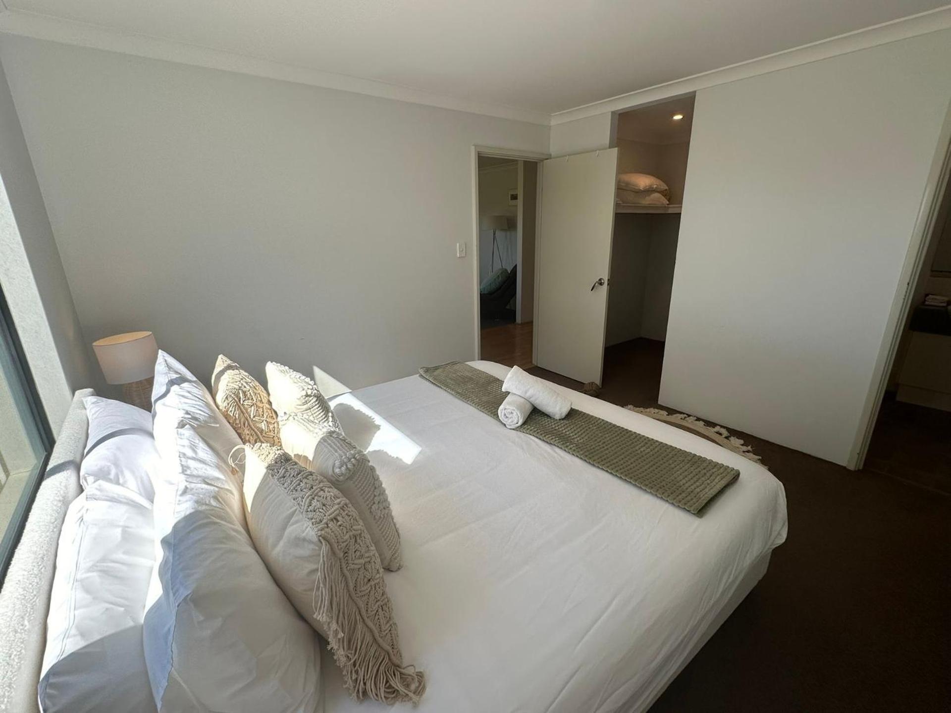 Holiday home Eucalyptus Escape - Dunsborough