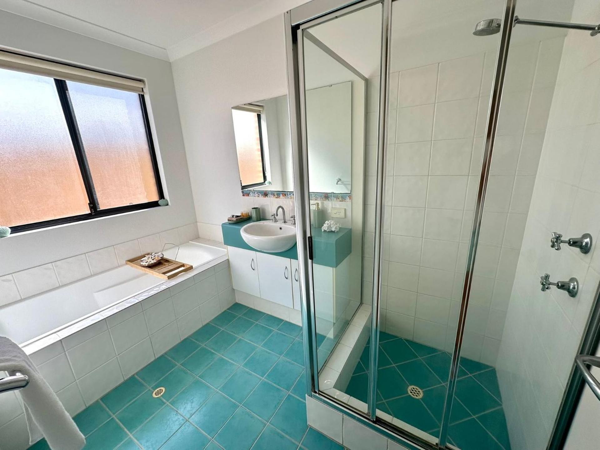 Holiday home Eucalyptus Escape - Dunsborough