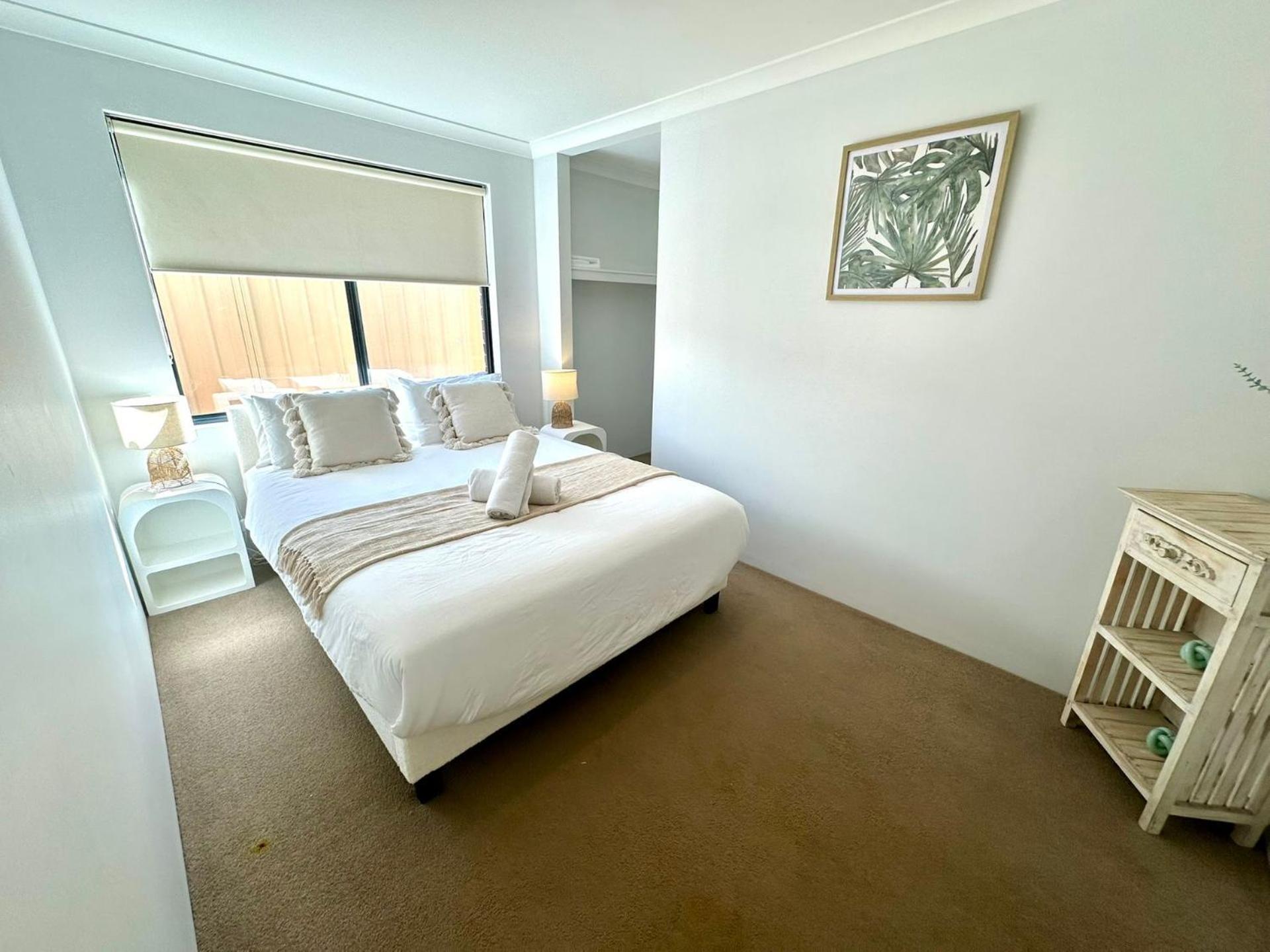 Eucalyptus Escape -