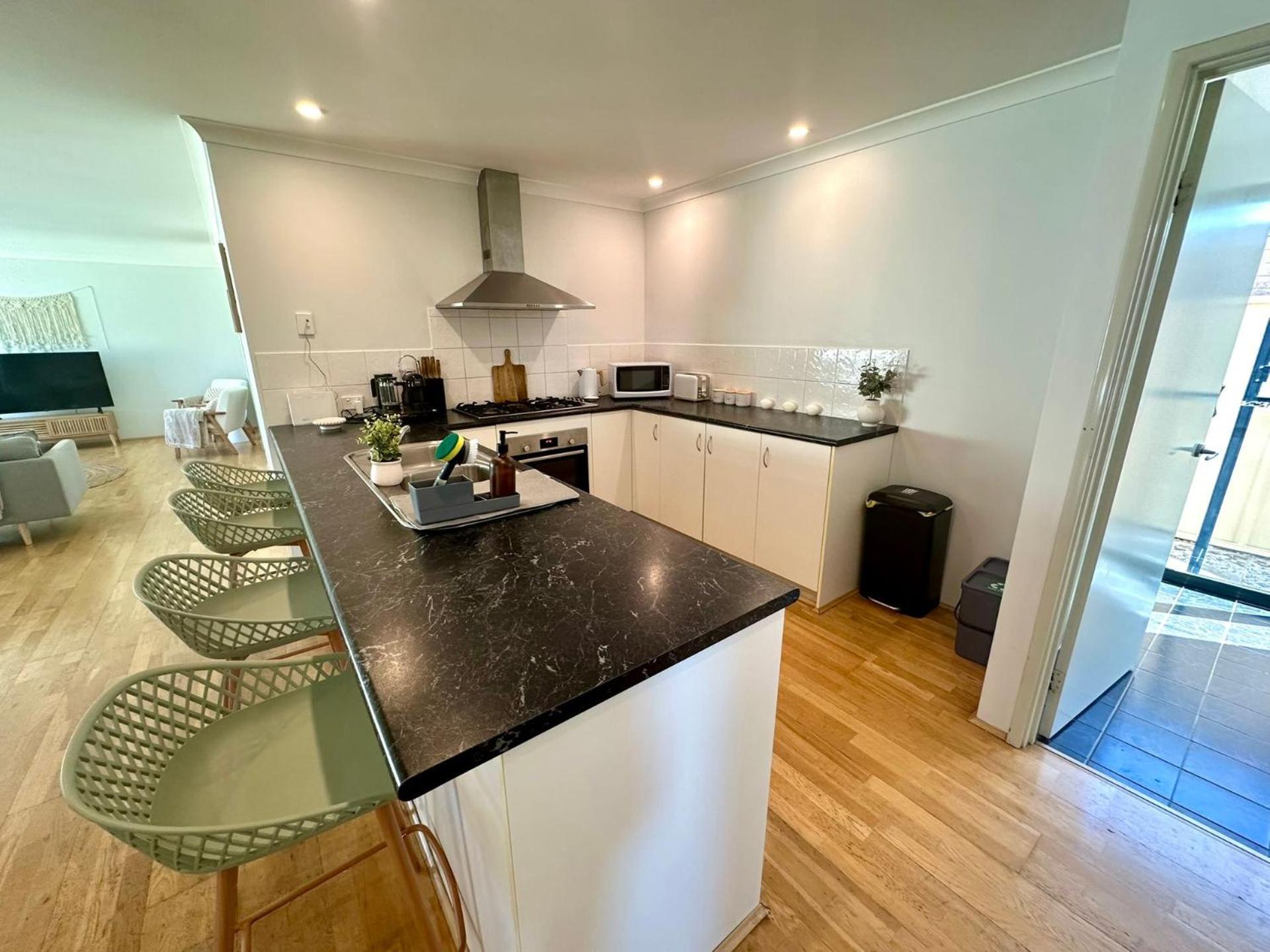 Eucalyptus Escape - Holiday home Dunsborough