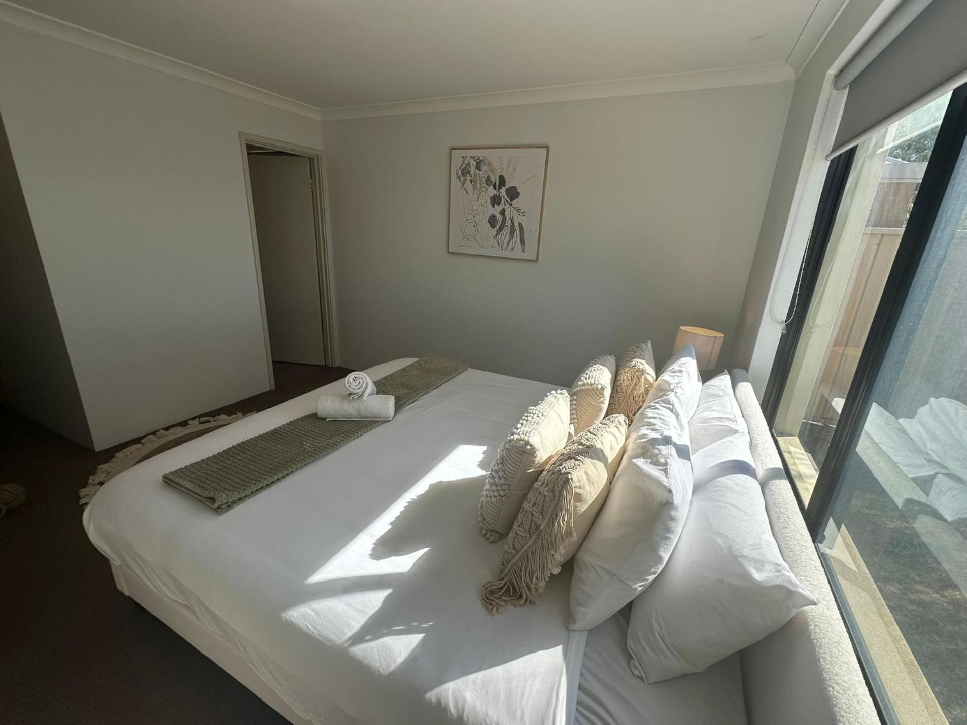 Eucalyptus Escape -