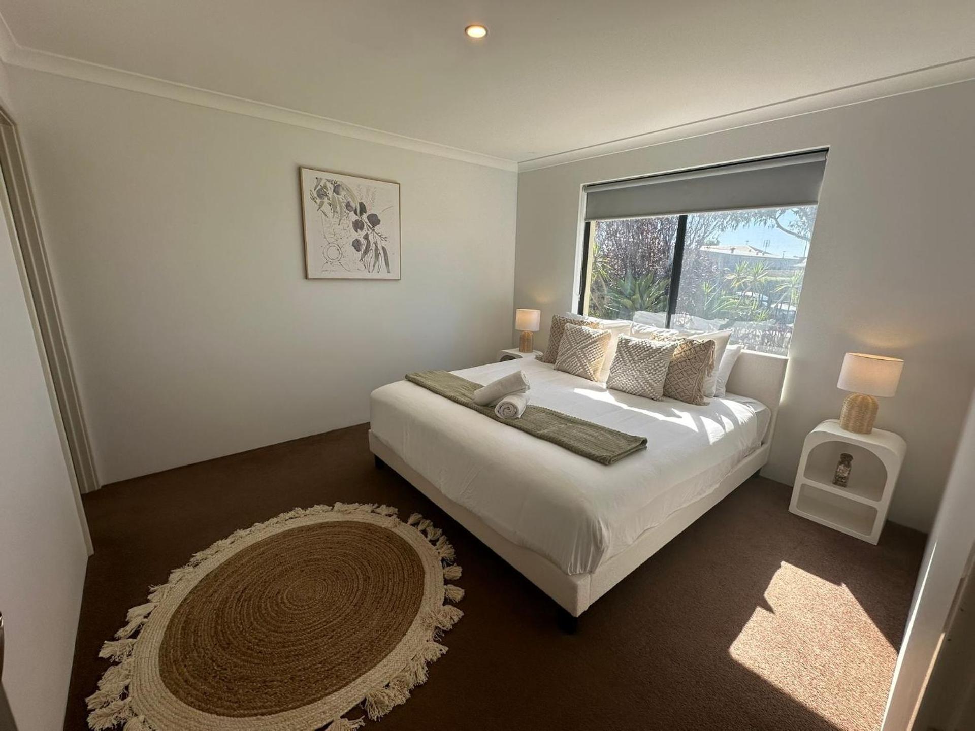 Eucalyptus Escape - Holiday home