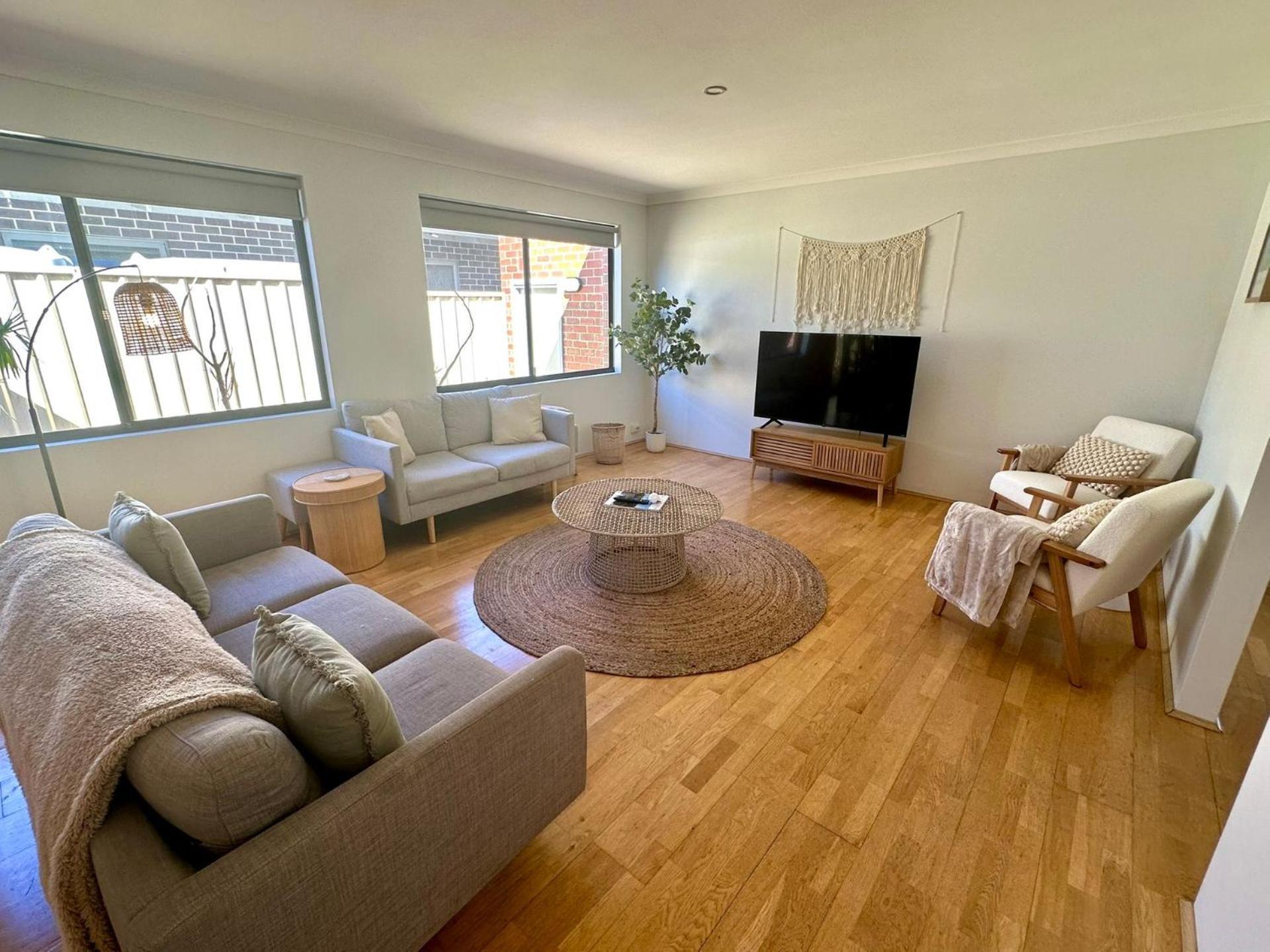 Eucalyptus Escape - Holiday home Dunsborough