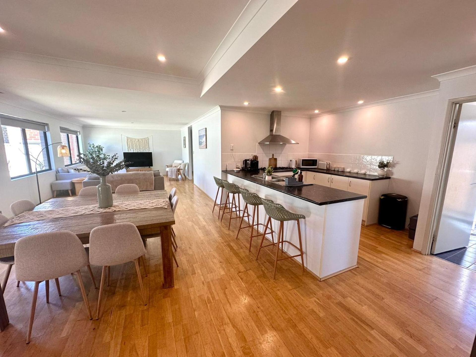 Holiday home Eucalyptus Escape - Dunsborough