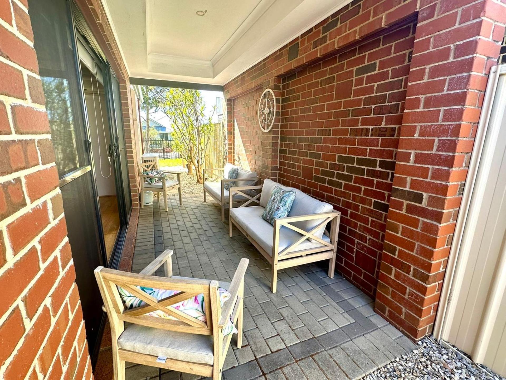 Eucalyptus Escape - Holiday home