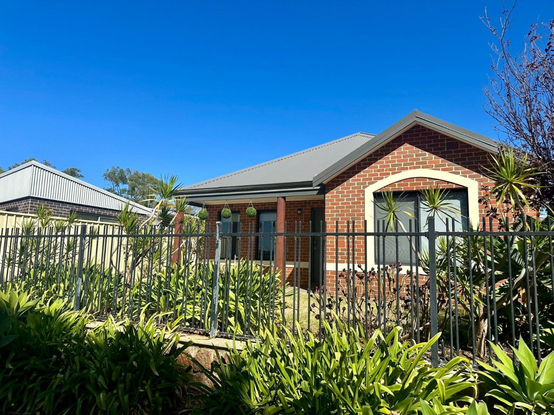 Holiday home Eucalyptus Escape - Dunsborough