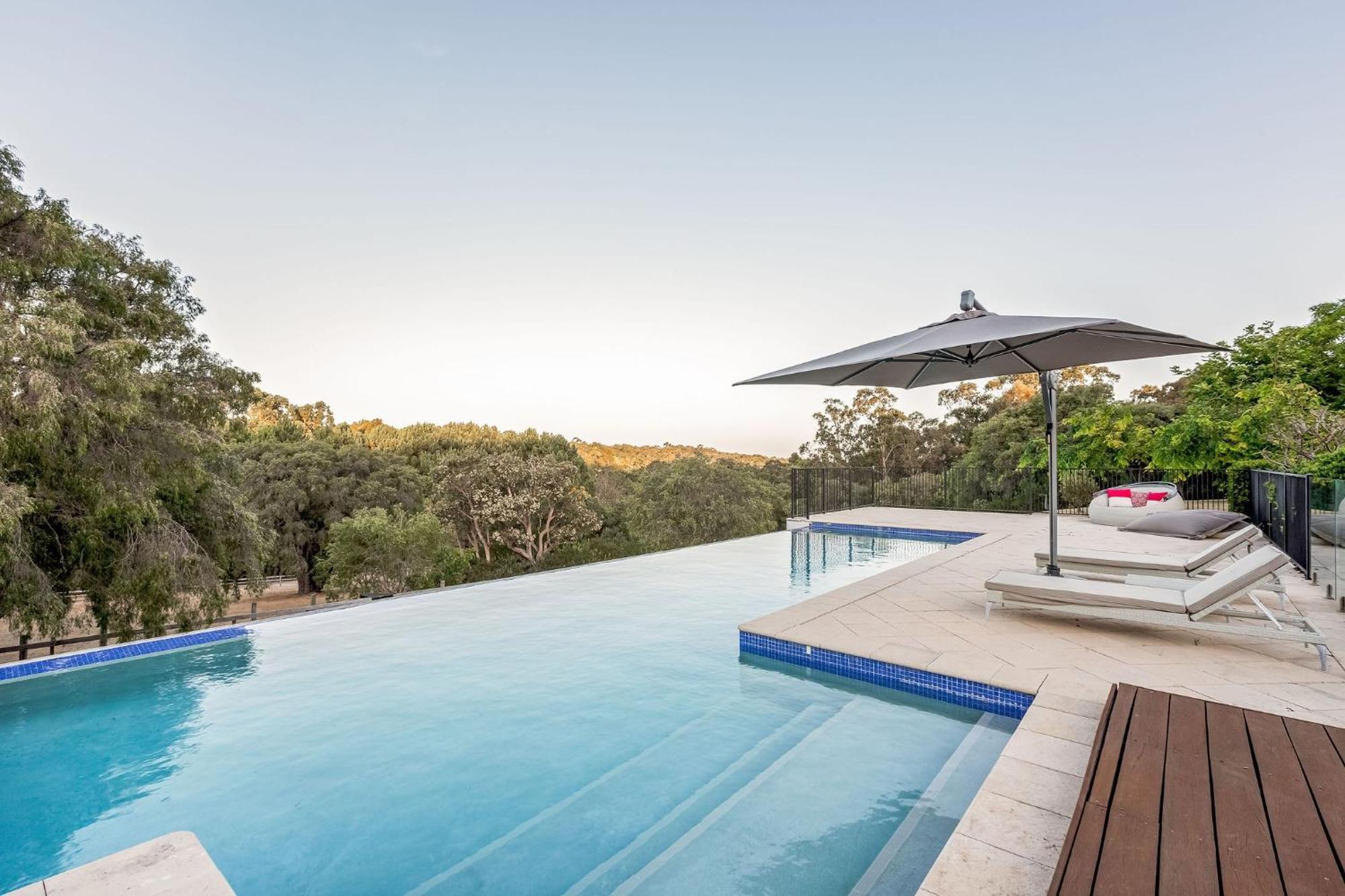 Meelup Vista Holiday home Dunsborough