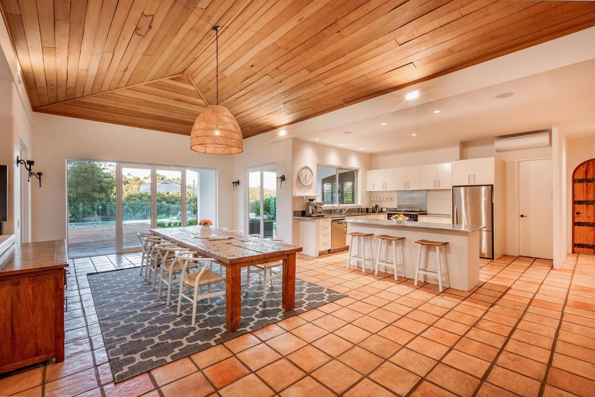 Holiday home Meelup Vista