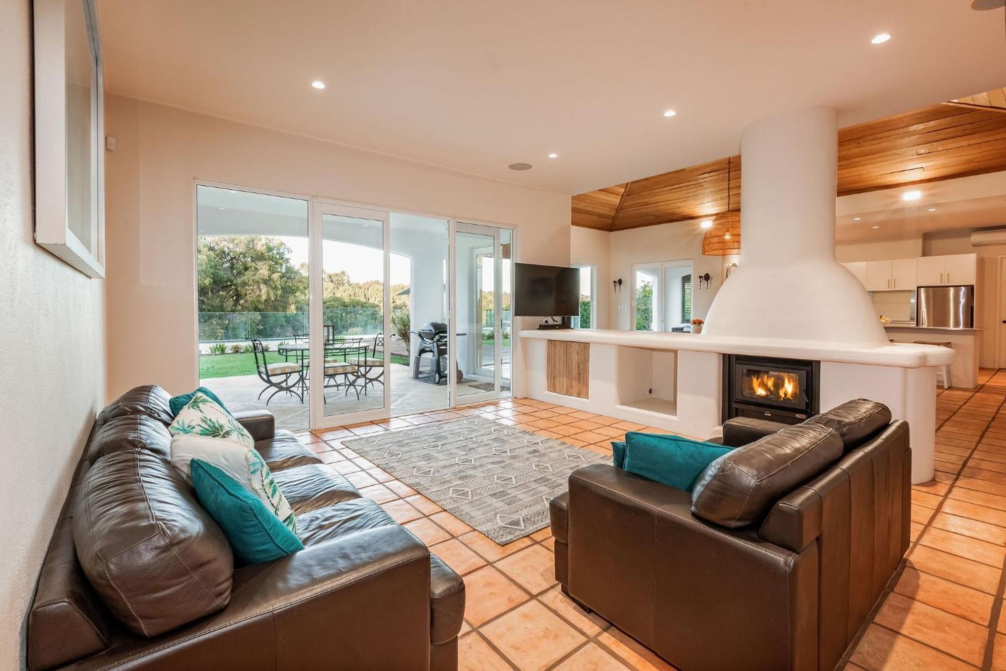 Holiday home Meelup Vista