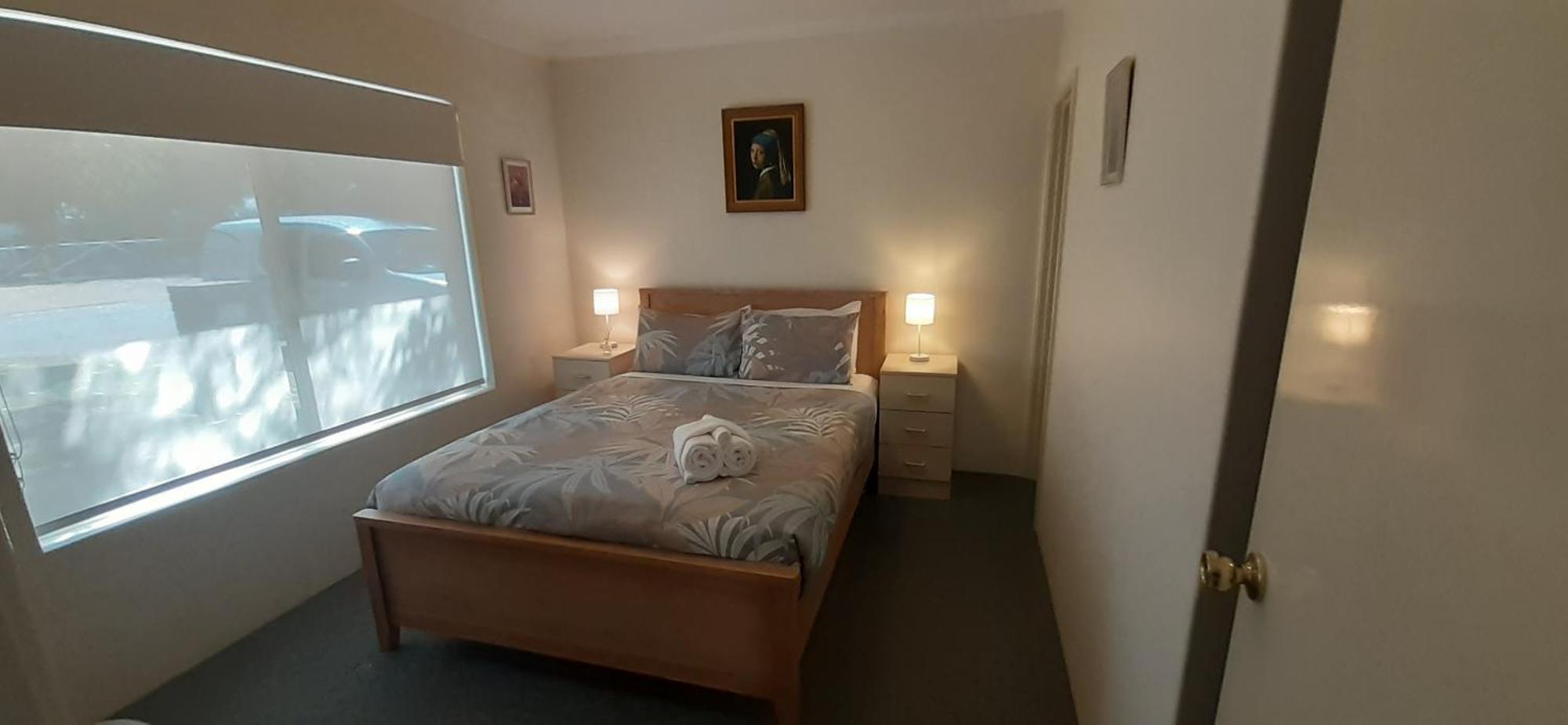 Prowse Pad Holiday home *