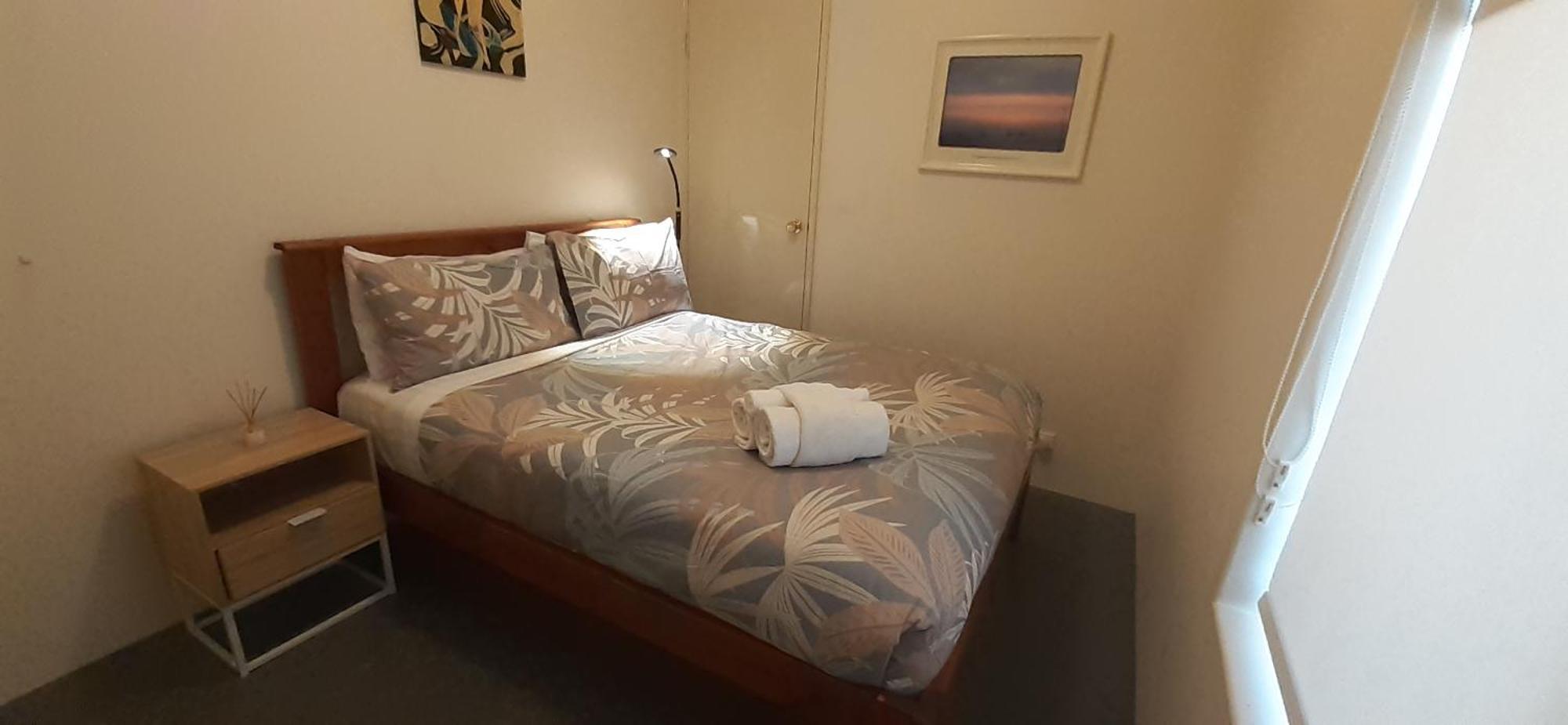 Prowse Pad Holiday home