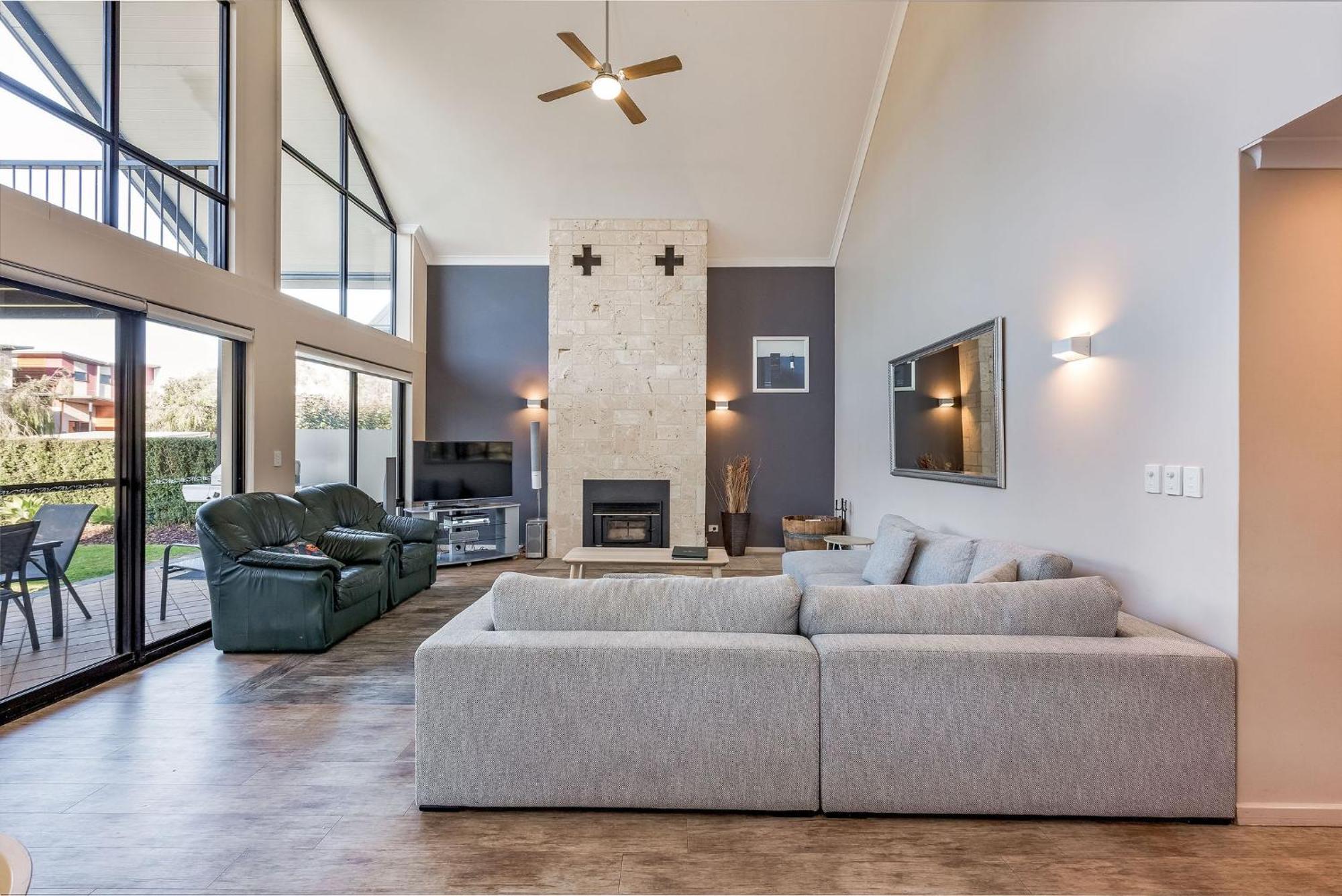 Regency Club 4* Dunsborough